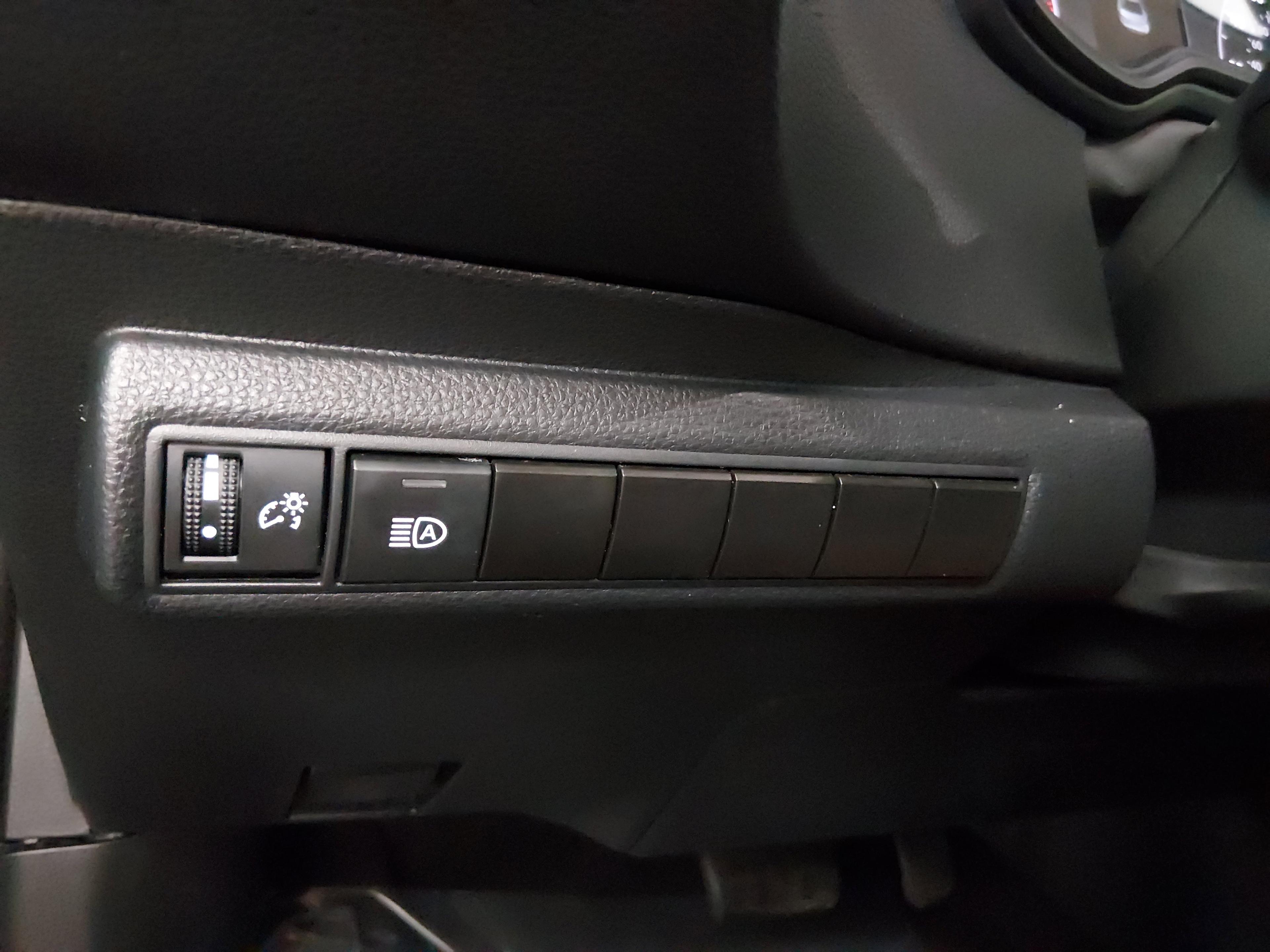 Toyota Corolla Le Cvt - Thumbnail 13