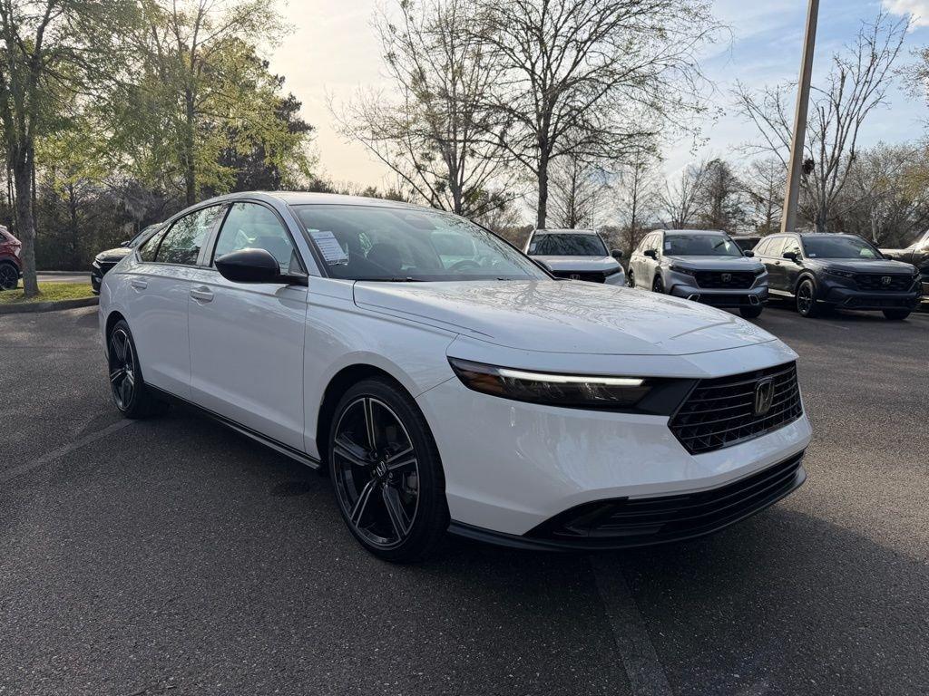 Honda Accord Se - Thumbnail 2