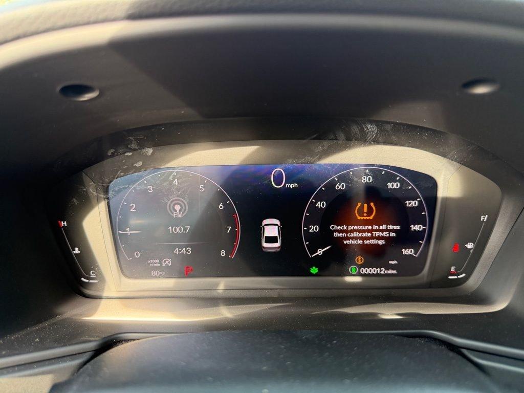 Honda Accord Se - Thumbnail 17