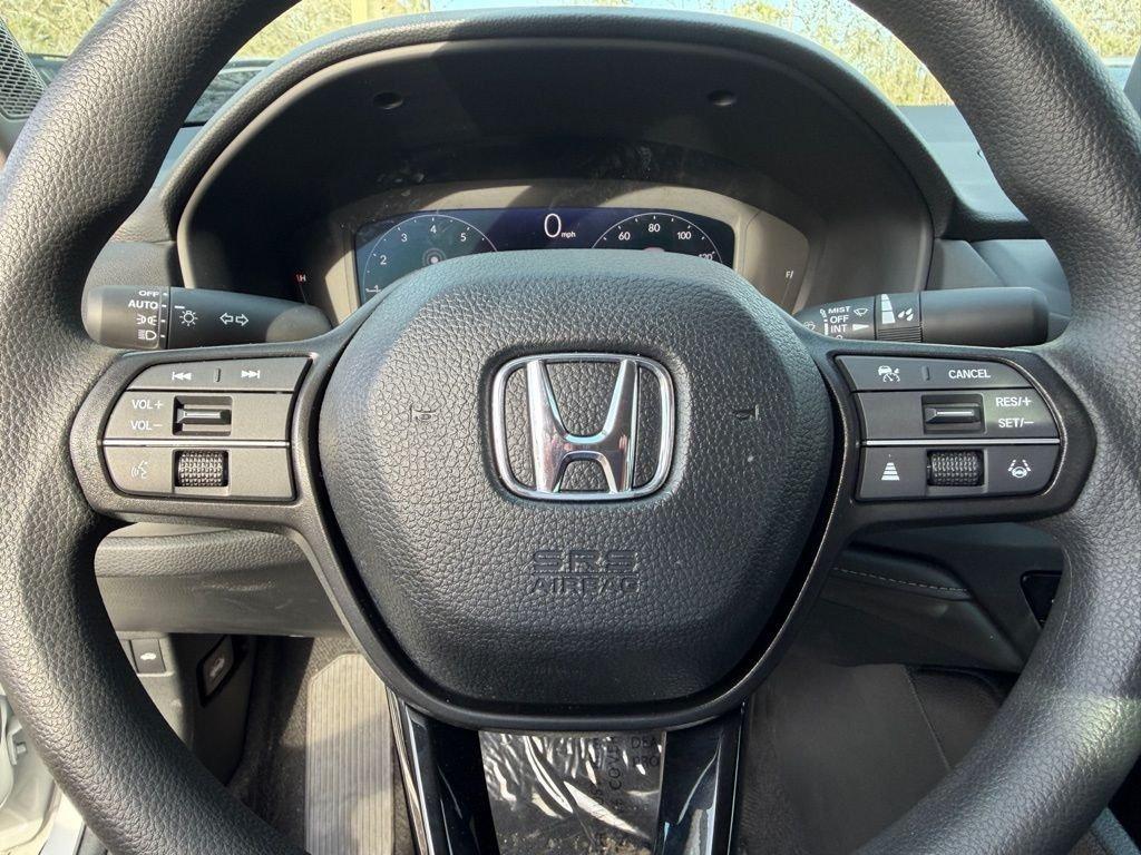 Honda Accord Se - Thumbnail 19