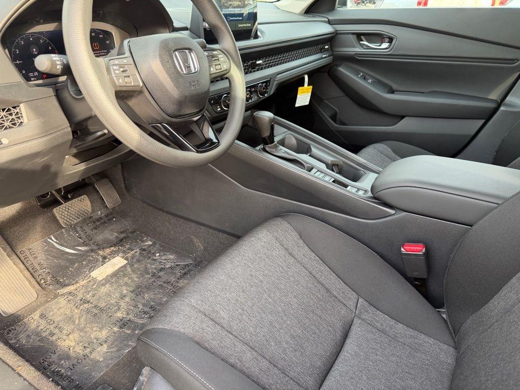 Honda Accord Se - Thumbnail 15