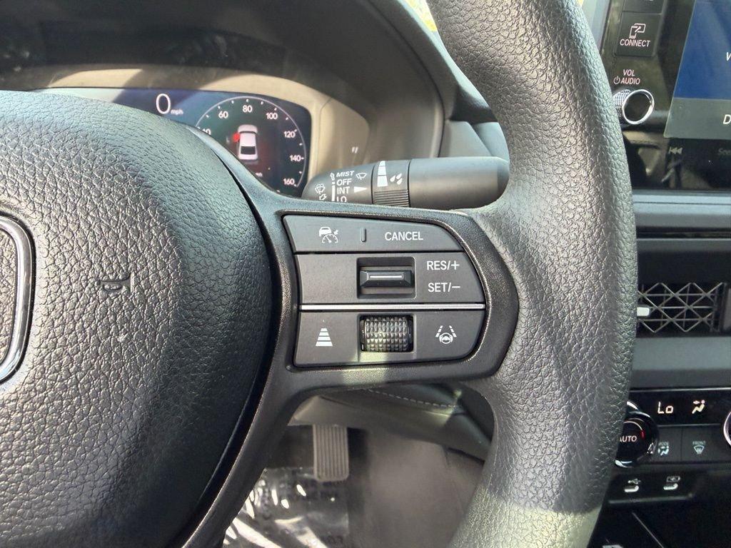 Honda Accord Se - Thumbnail 20