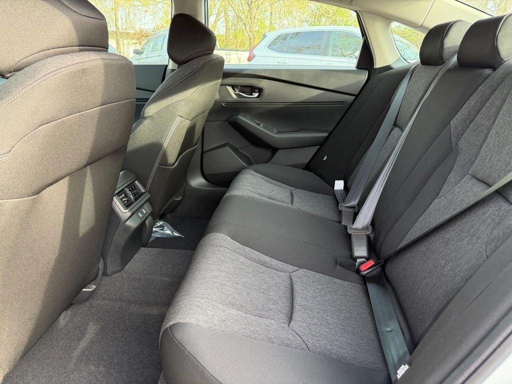 Honda Accord Se - Thumbnail 8