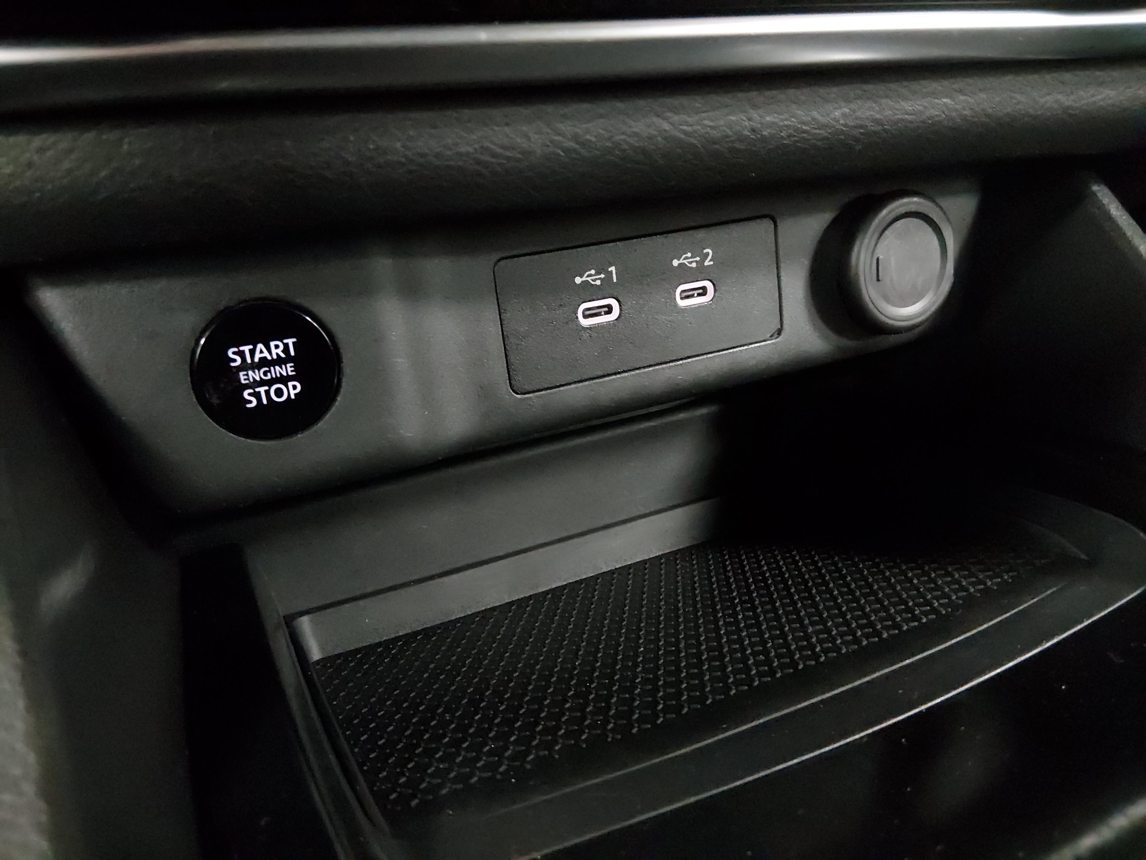 Nissan Rogue Fwd S - Thumbnail 18