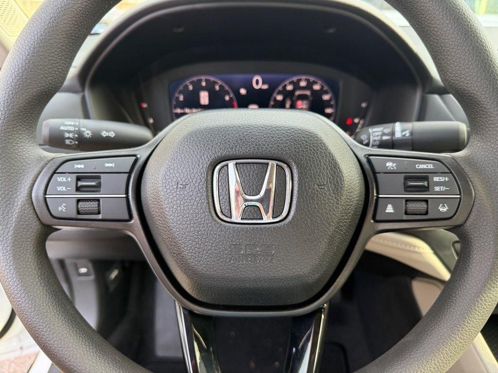Honda Accord Se - Thumbnail 19