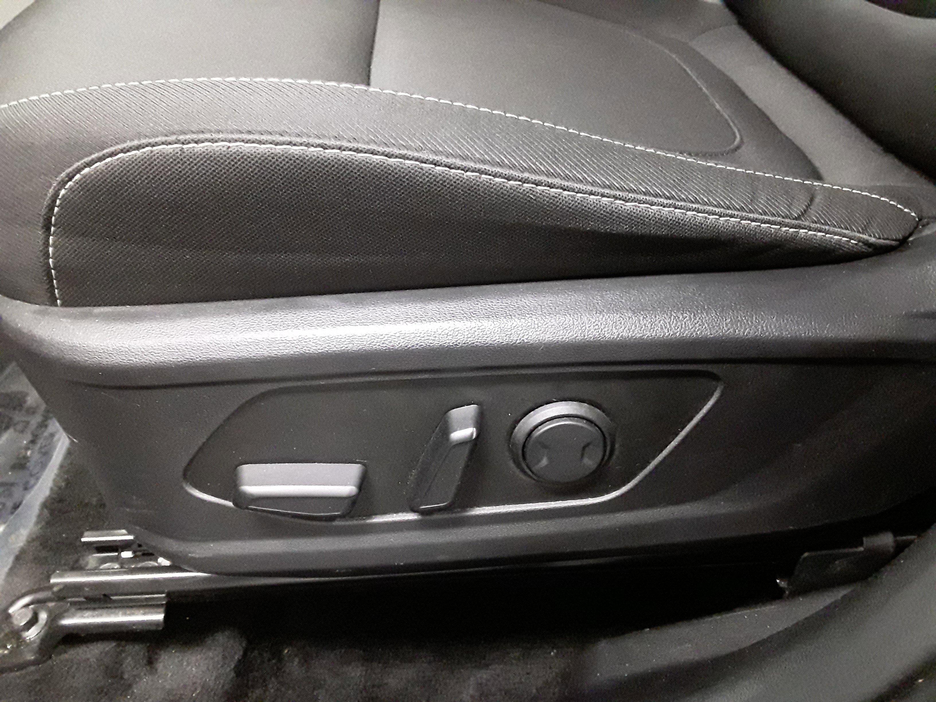 Hyundai Tucson Sel Fwd - Thumbnail 20