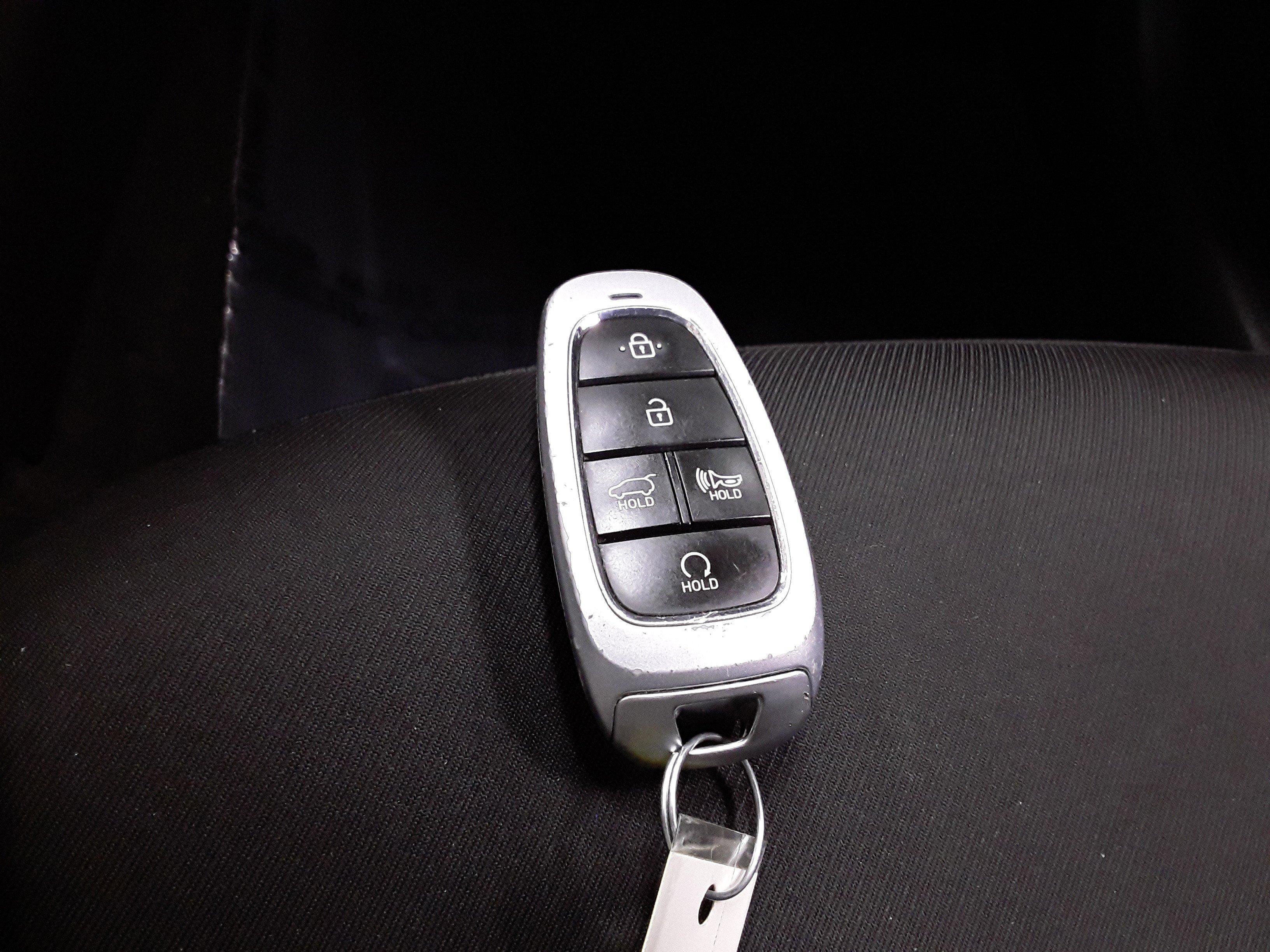 Hyundai Tucson Sel Fwd - Thumbnail 13