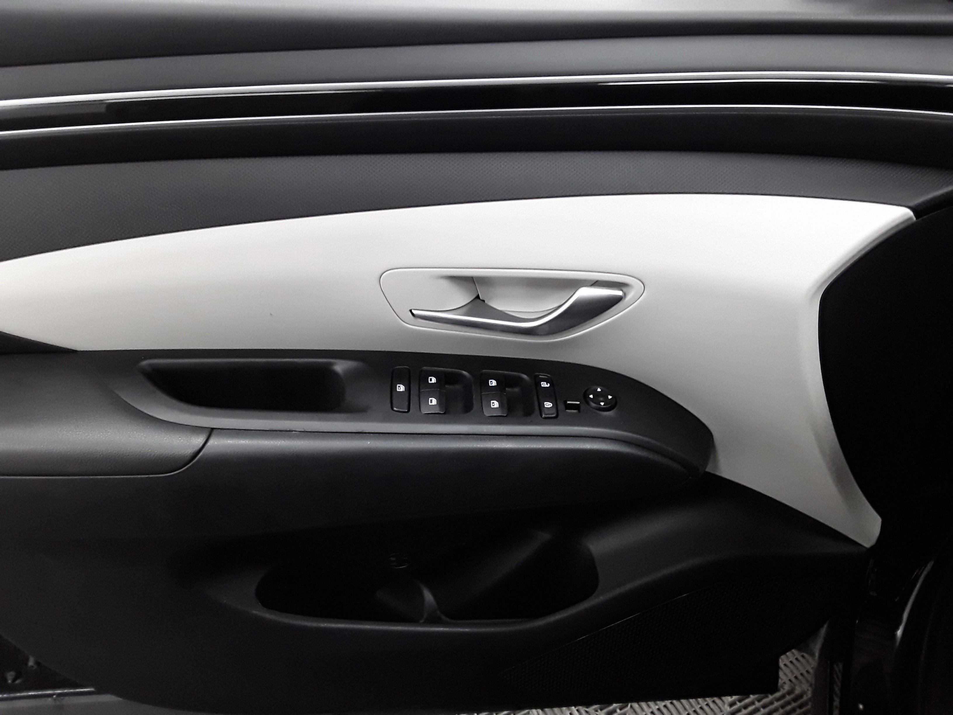 Hyundai Tucson Sel Fwd - Thumbnail 19