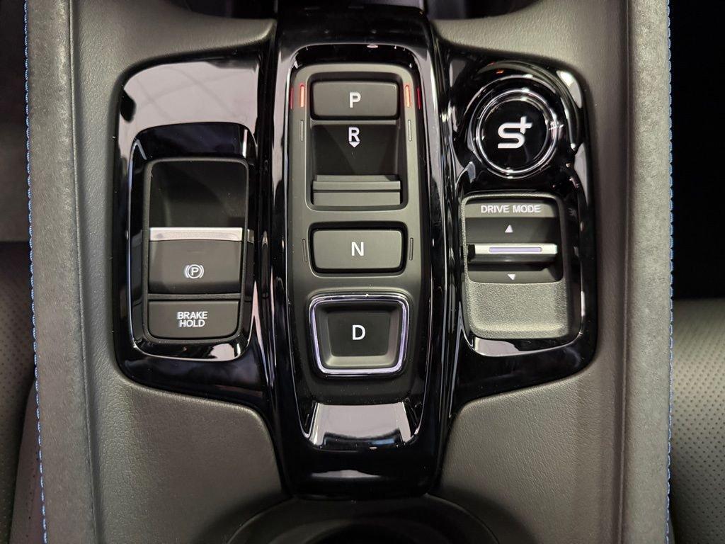 Honda Prelude - Thumbnail 19