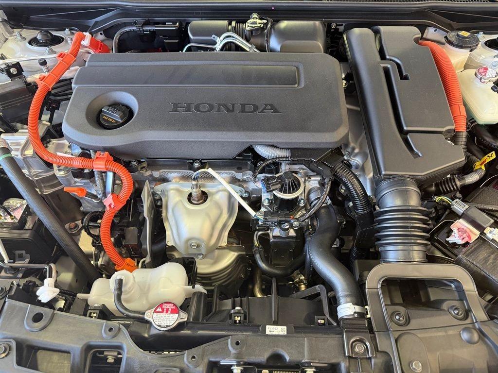 Honda Prelude - Thumbnail 20