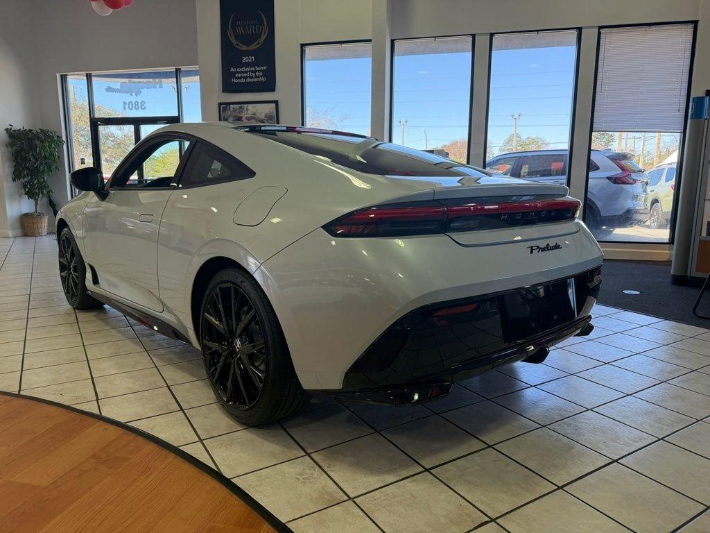 Honda Prelude - Thumbnail 7