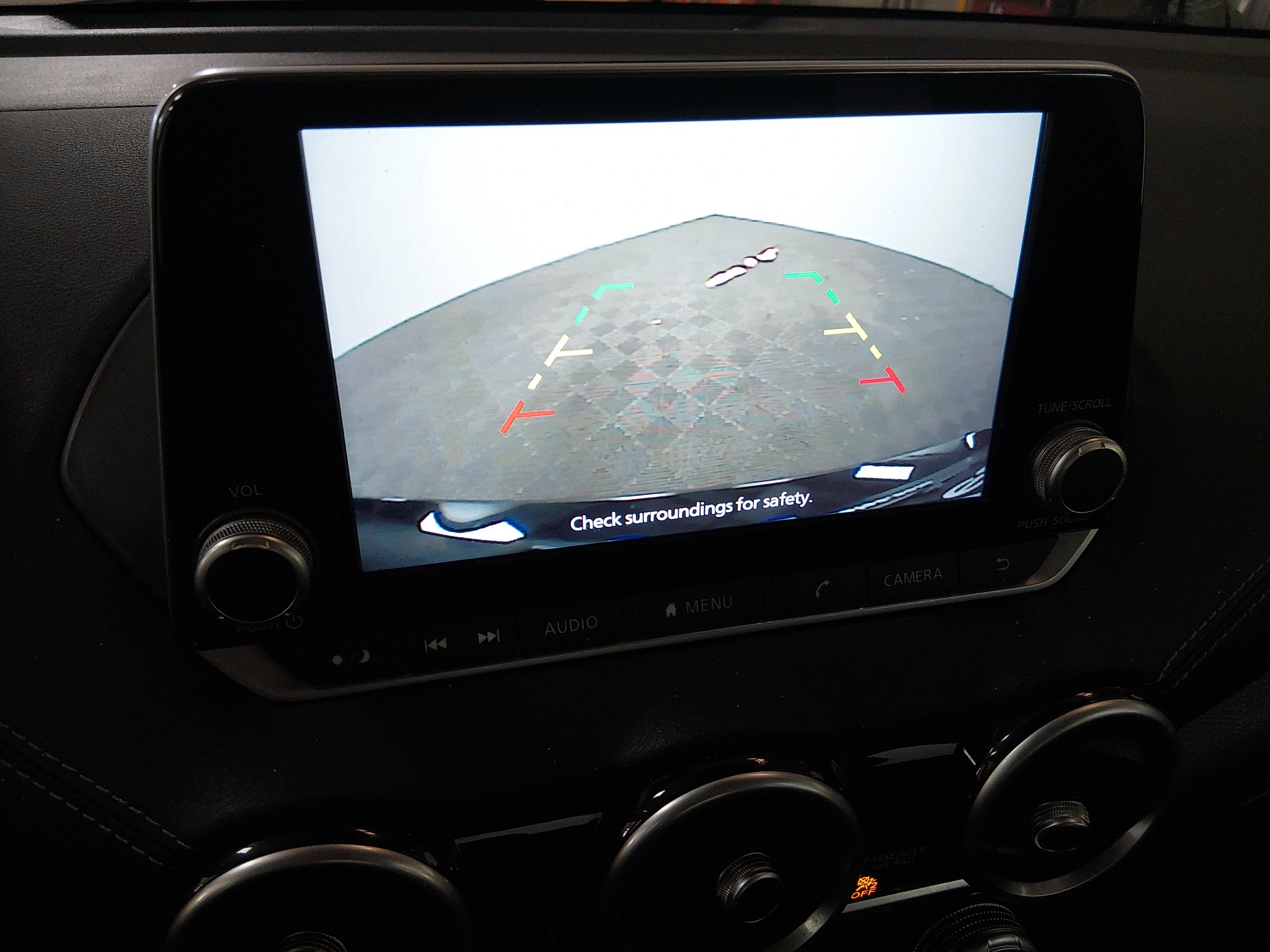 Nissan Sentra Sv Cvt - Thumbnail 16