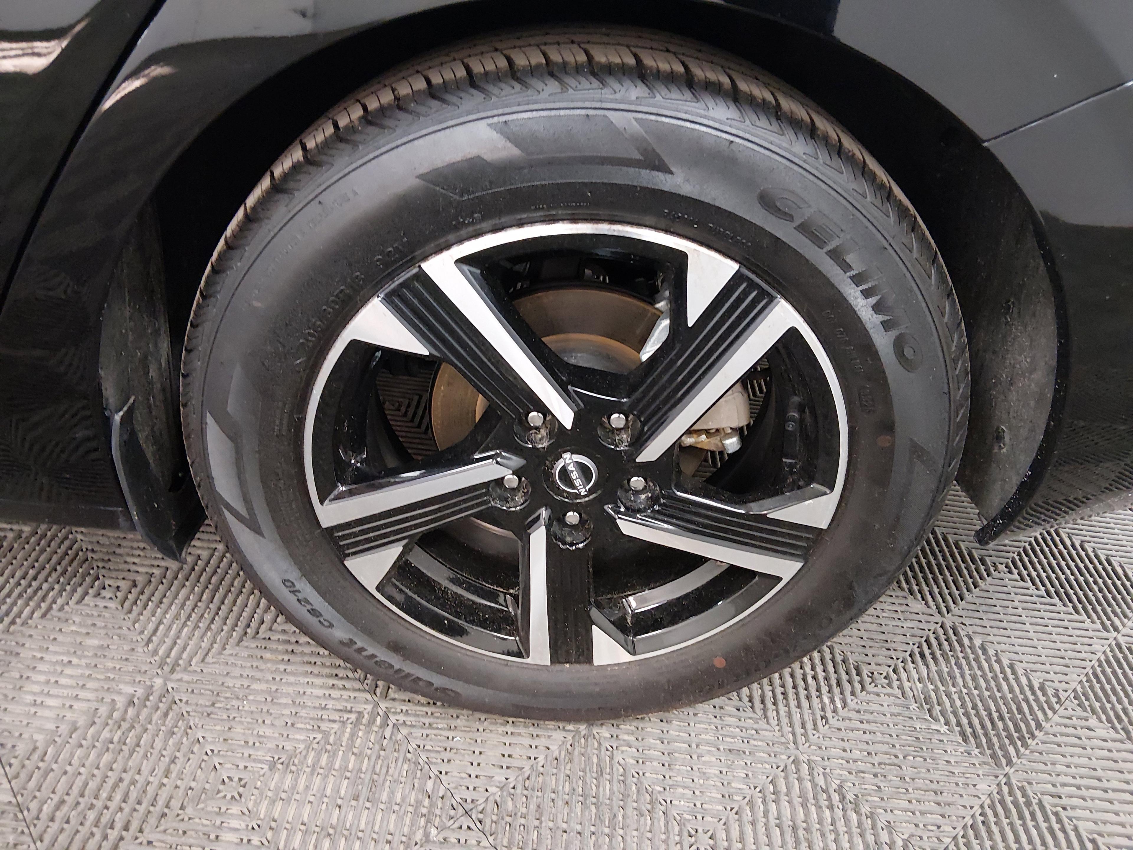 Nissan Sentra Sv Cvt - Thumbnail 10