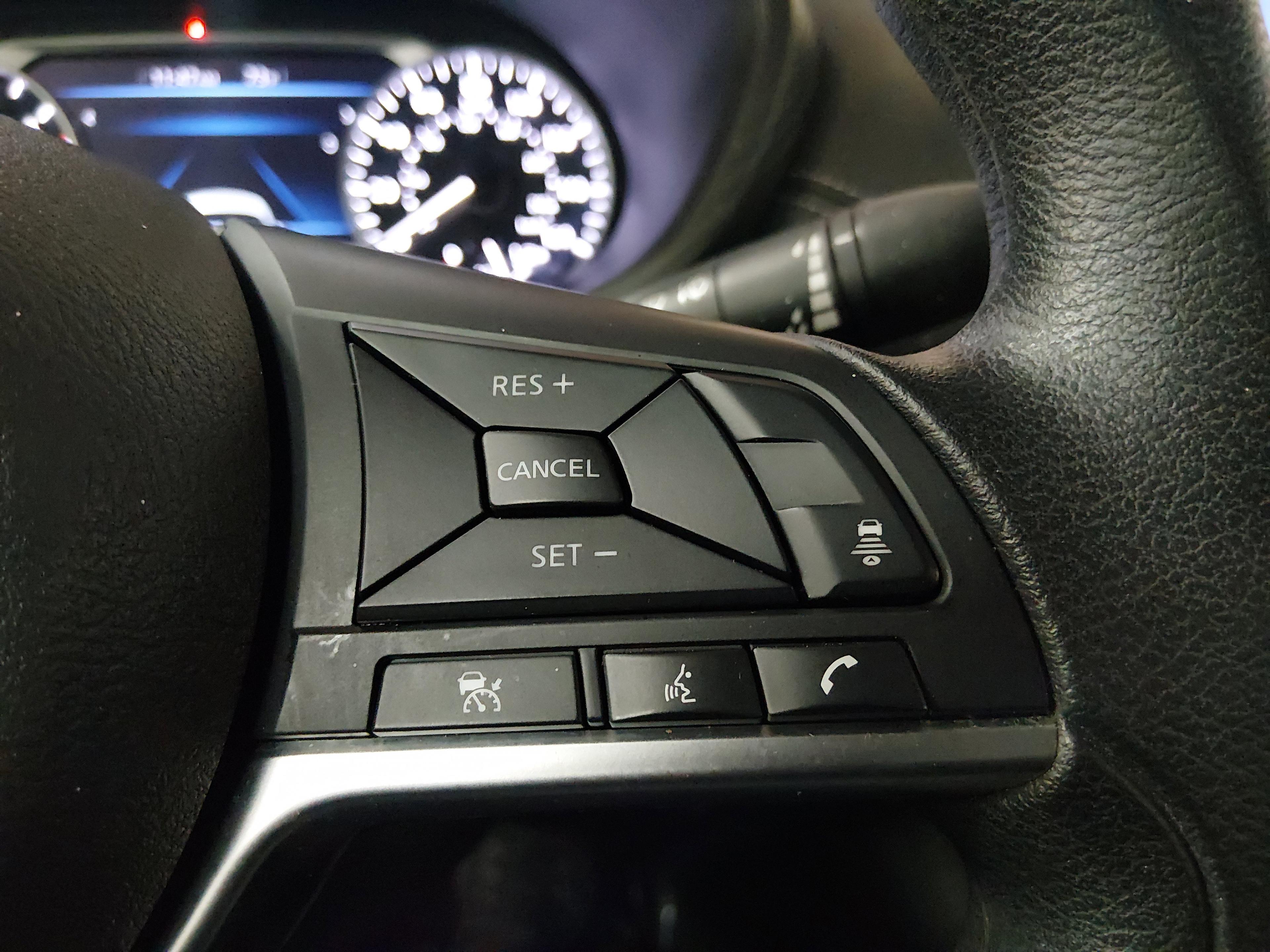 Nissan Sentra Sv Cvt - Thumbnail 17