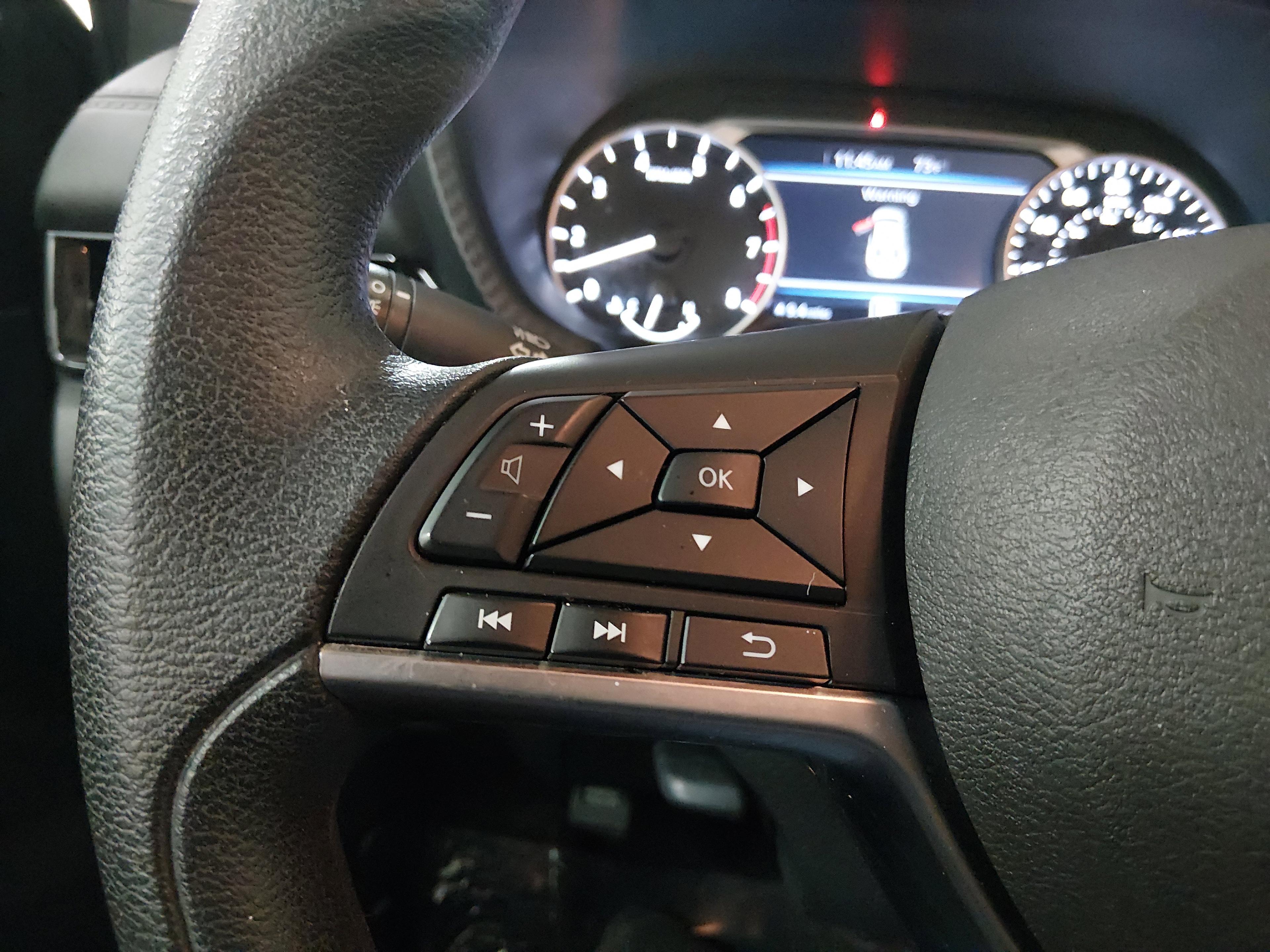 Nissan Sentra Sv Cvt - Thumbnail 12