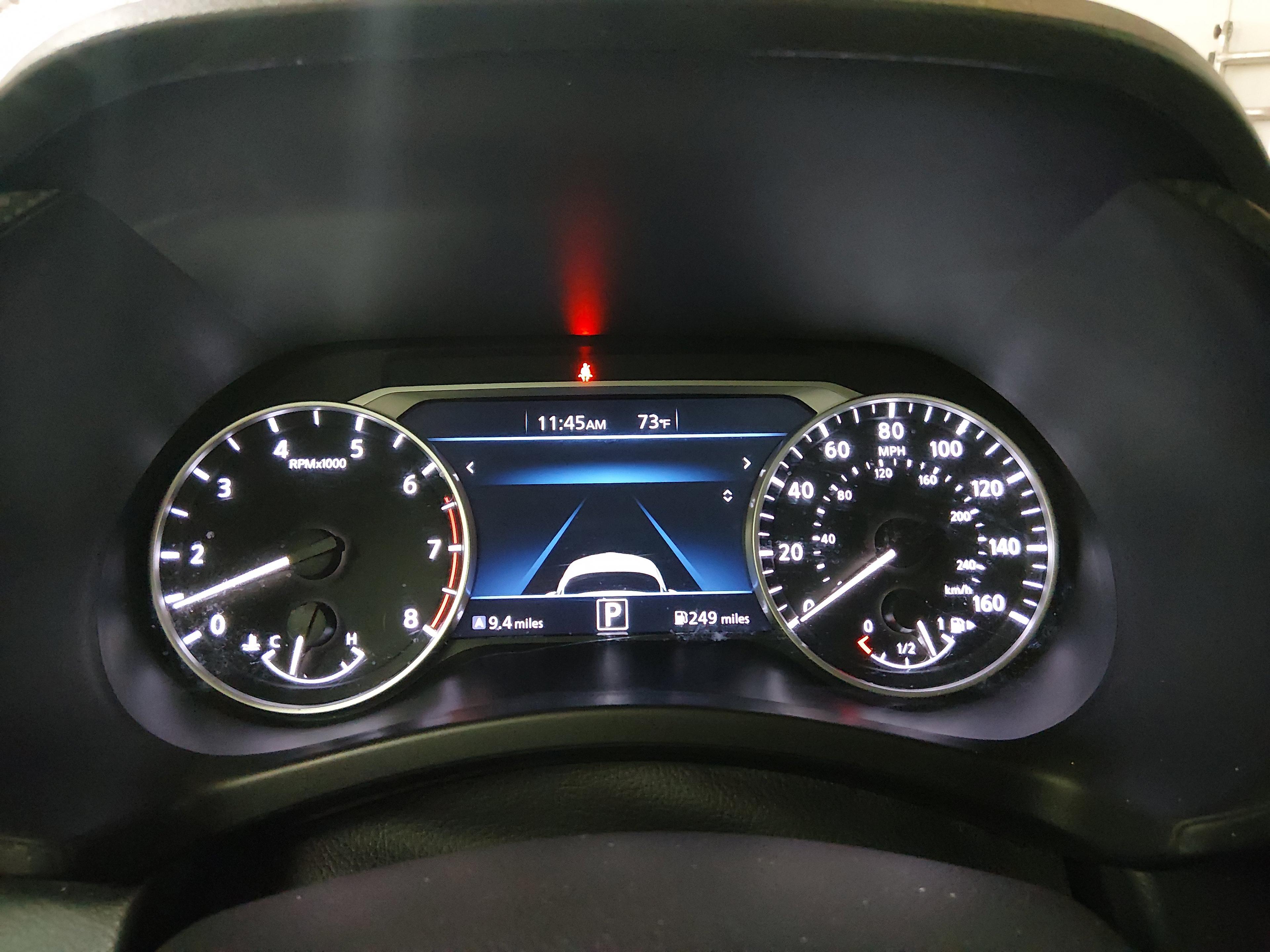 Nissan Sentra Sv Cvt - Thumbnail 14