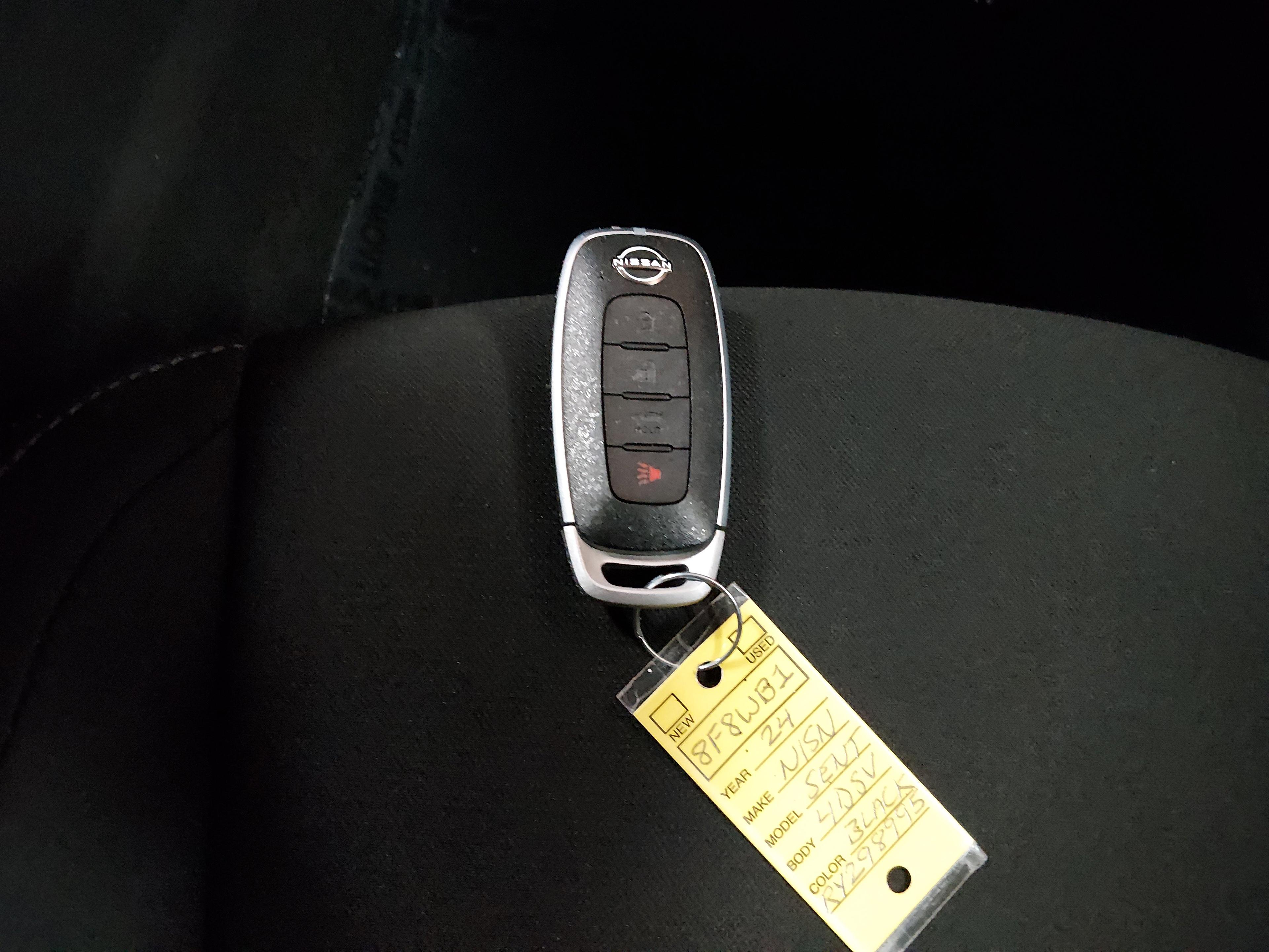 Nissan Sentra Sv Cvt - Thumbnail 15