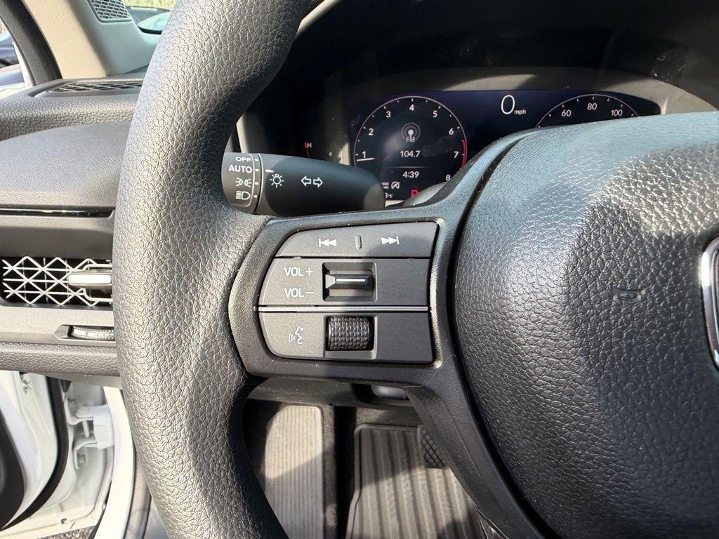 Honda Accord Se - Thumbnail 18