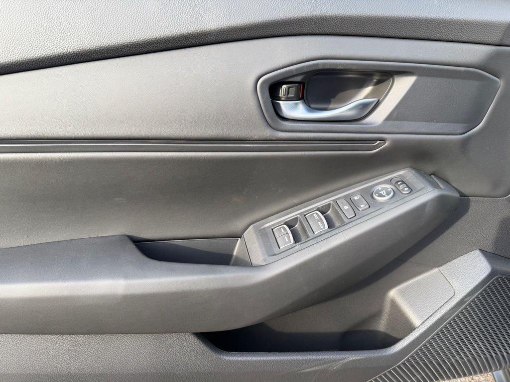 Honda Accord Se - Thumbnail 12