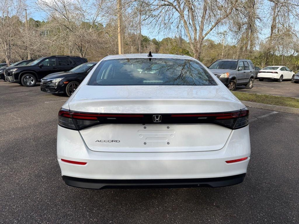 Honda Accord Se - Thumbnail 7