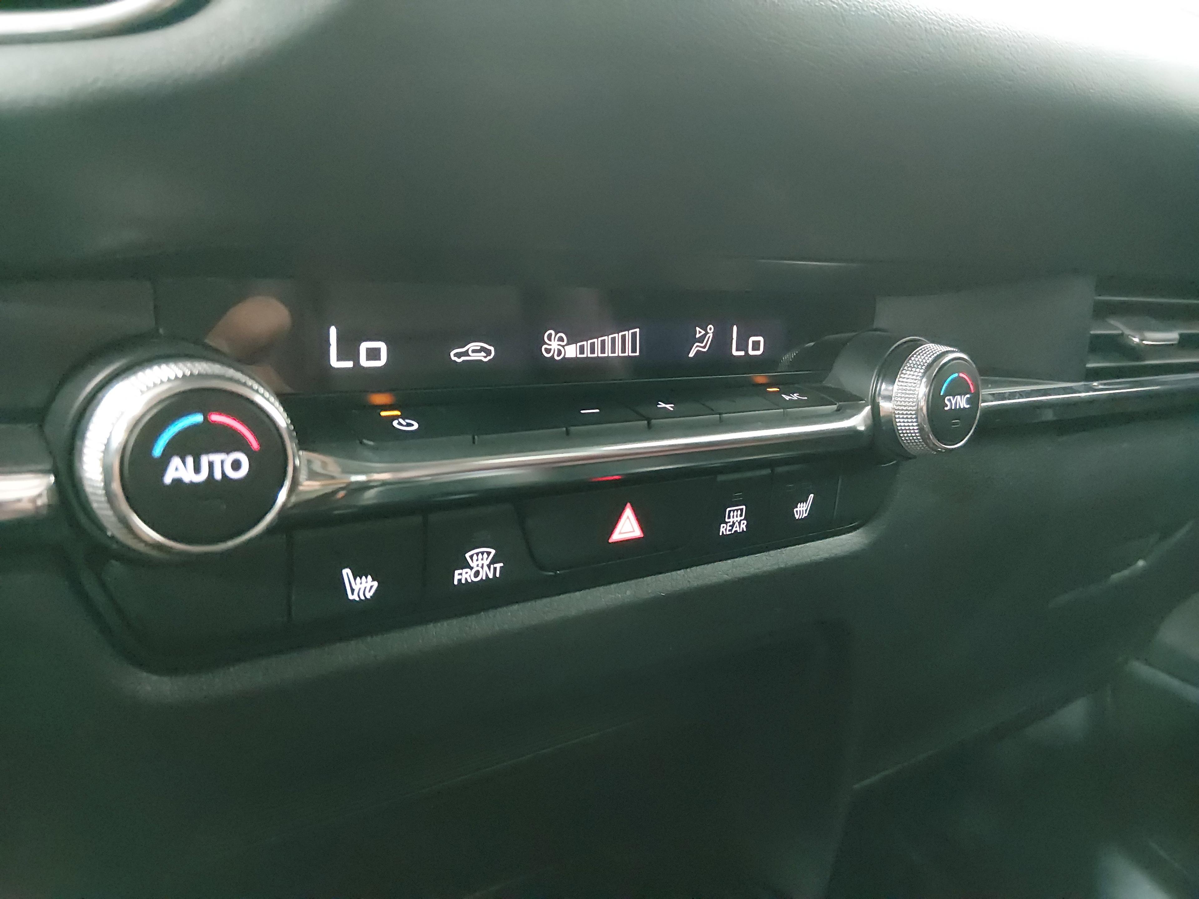 Mazda Cx-30 2.5 S Preferred Package Awd - Thumbnail 17