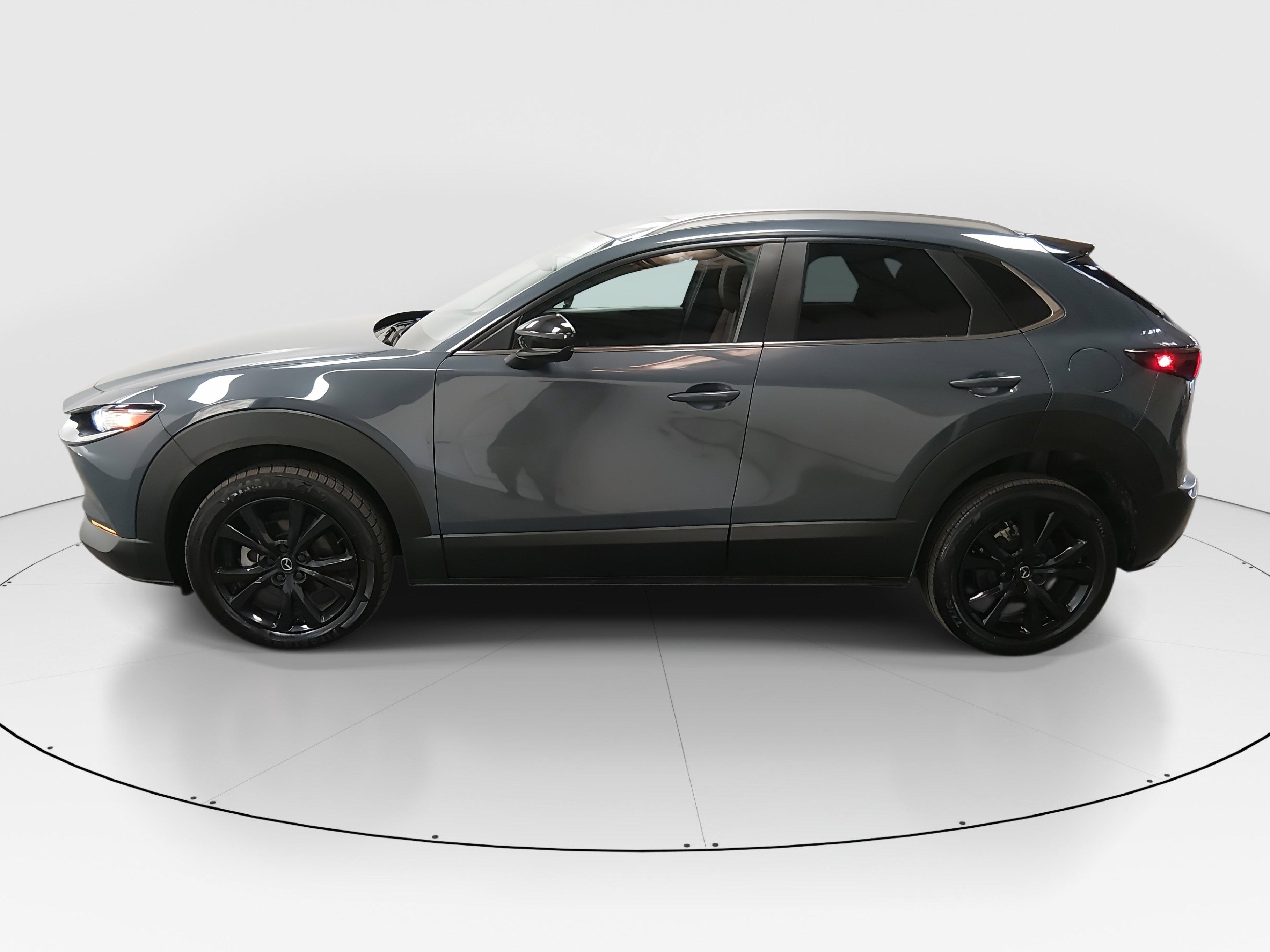 Mazda Cx-30 2.5 S Preferred Package Awd - Thumbnail 4