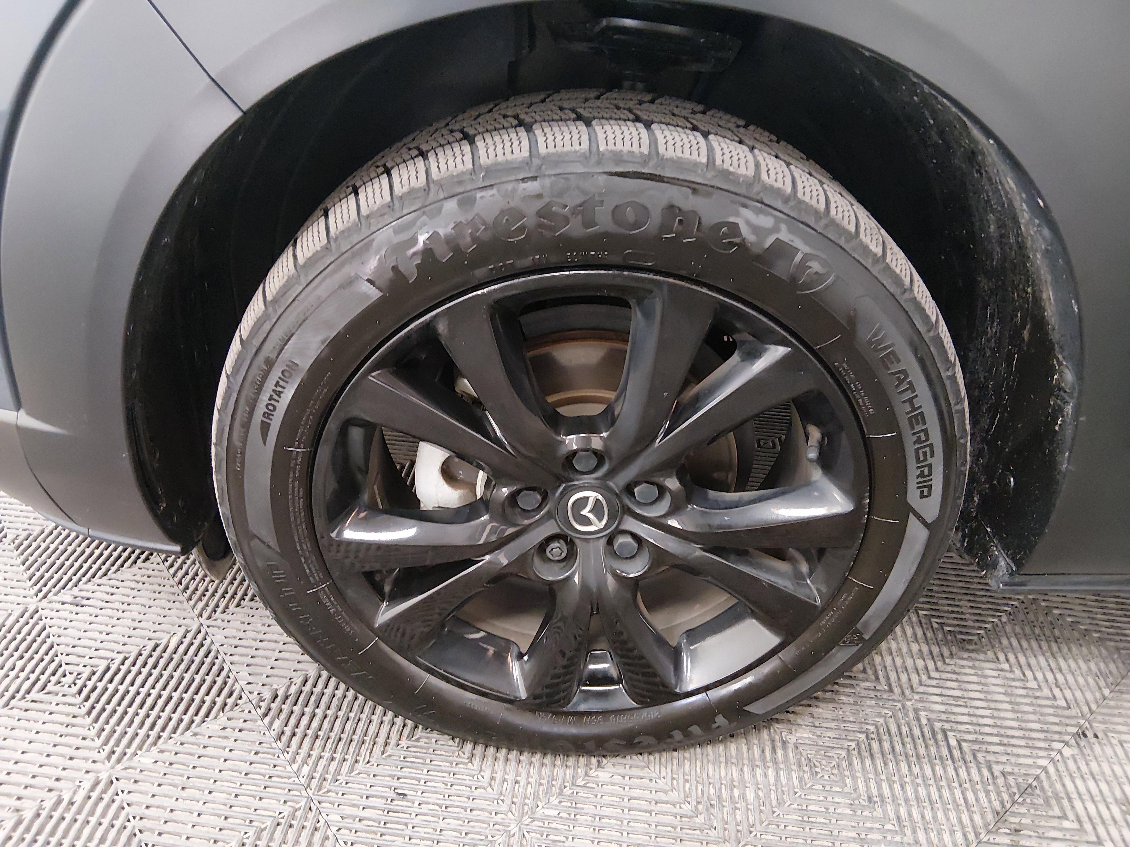 Mazda Cx-30 2.5 S Preferred Package Awd - Thumbnail 10