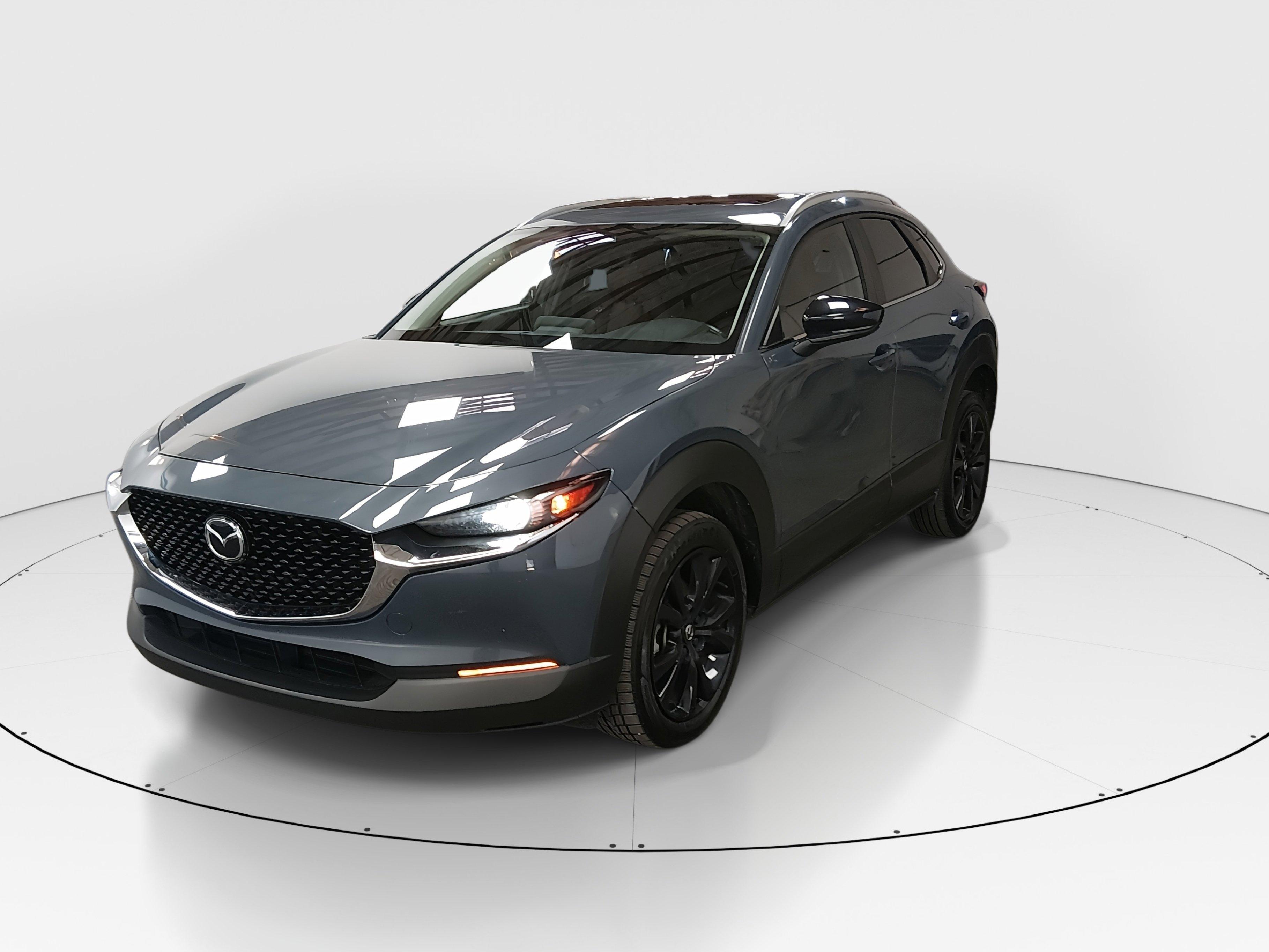 Mazda Cx-30 2.5 S Preferred Package Awd - Thumbnail 3