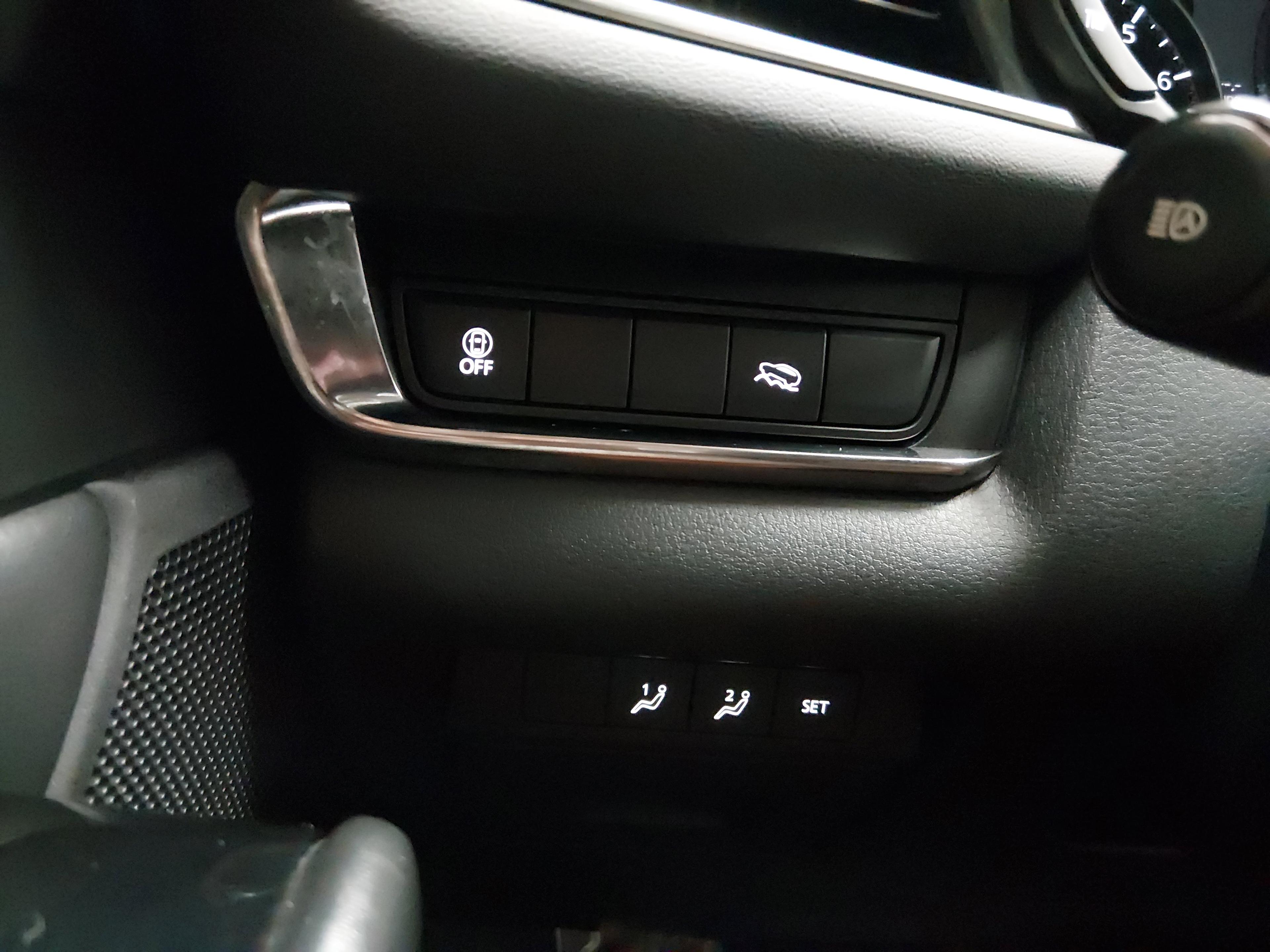 Mazda Cx-30 2.5 S Preferred Package Awd - Thumbnail 13