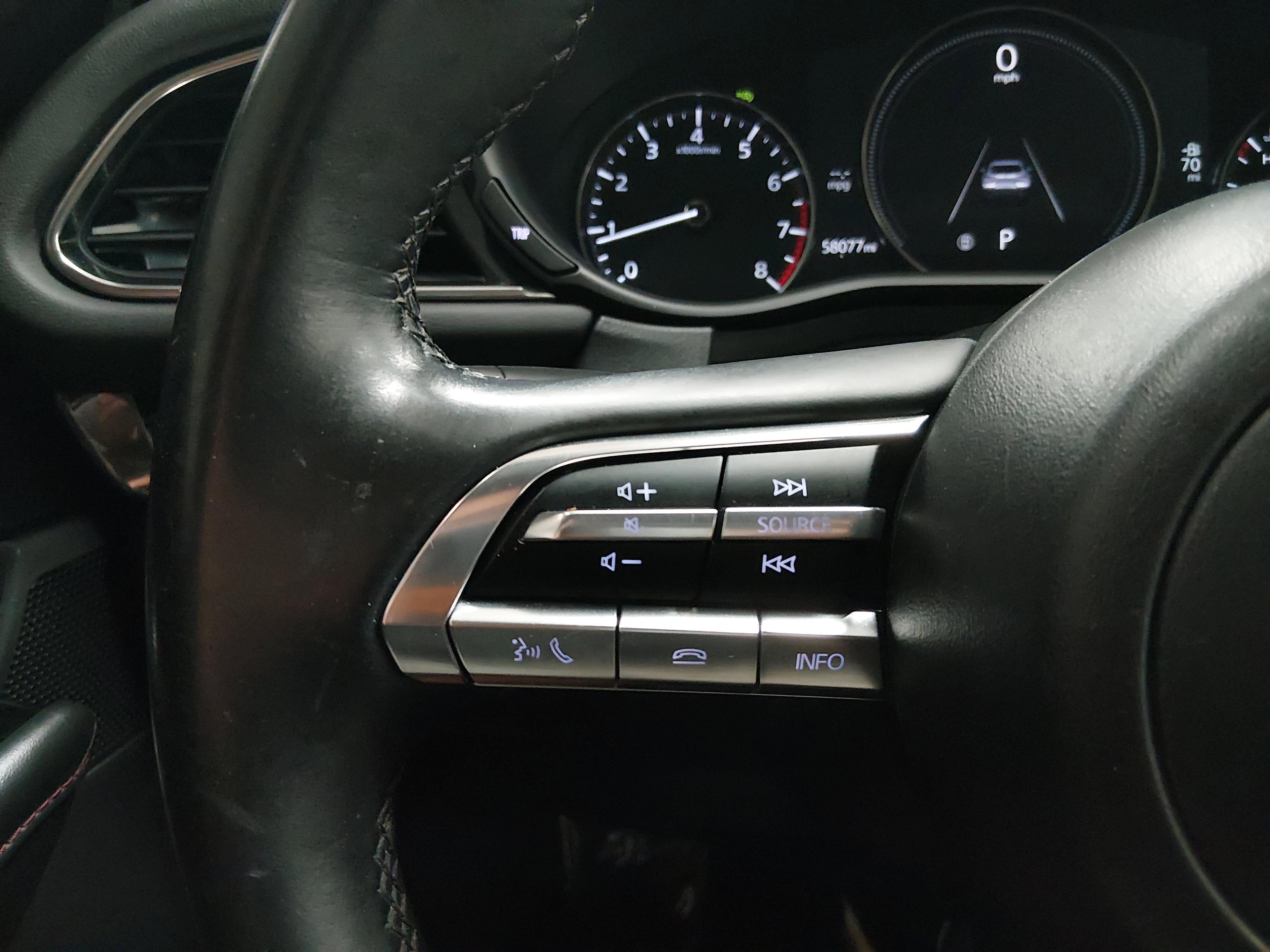 Mazda Cx-30 2.5 S Preferred Package Awd - Thumbnail 12