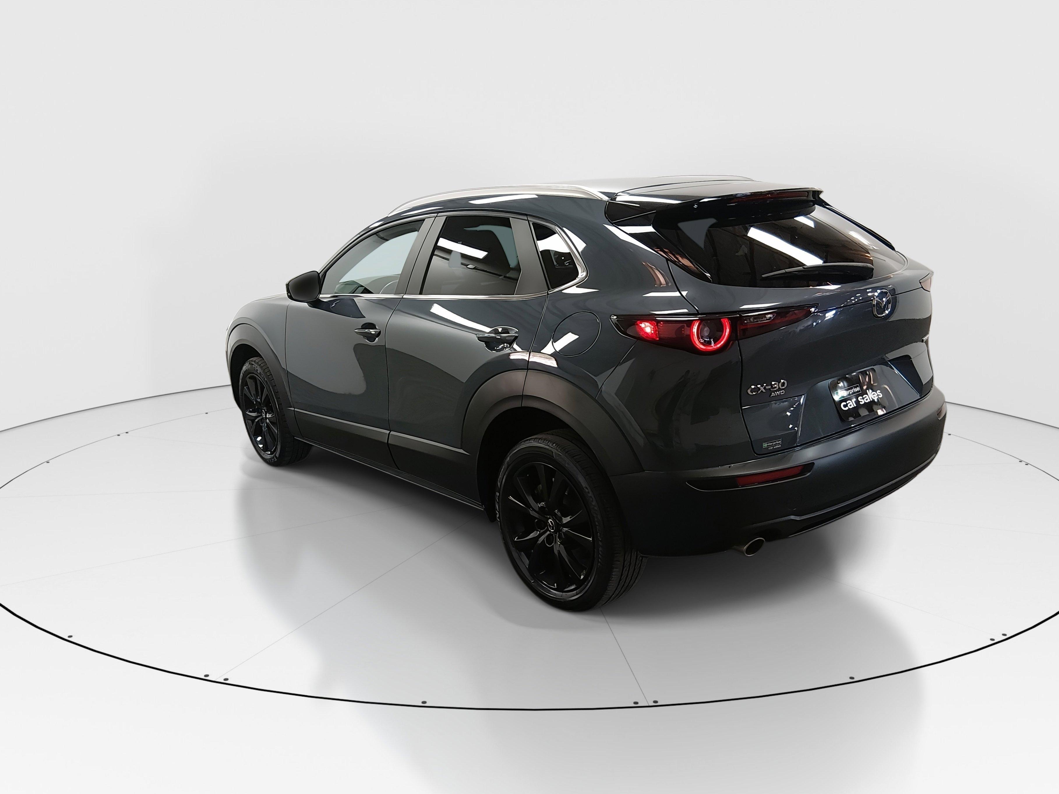 Mazda Cx-30 2.5 S Preferred Package Awd - Thumbnail 5