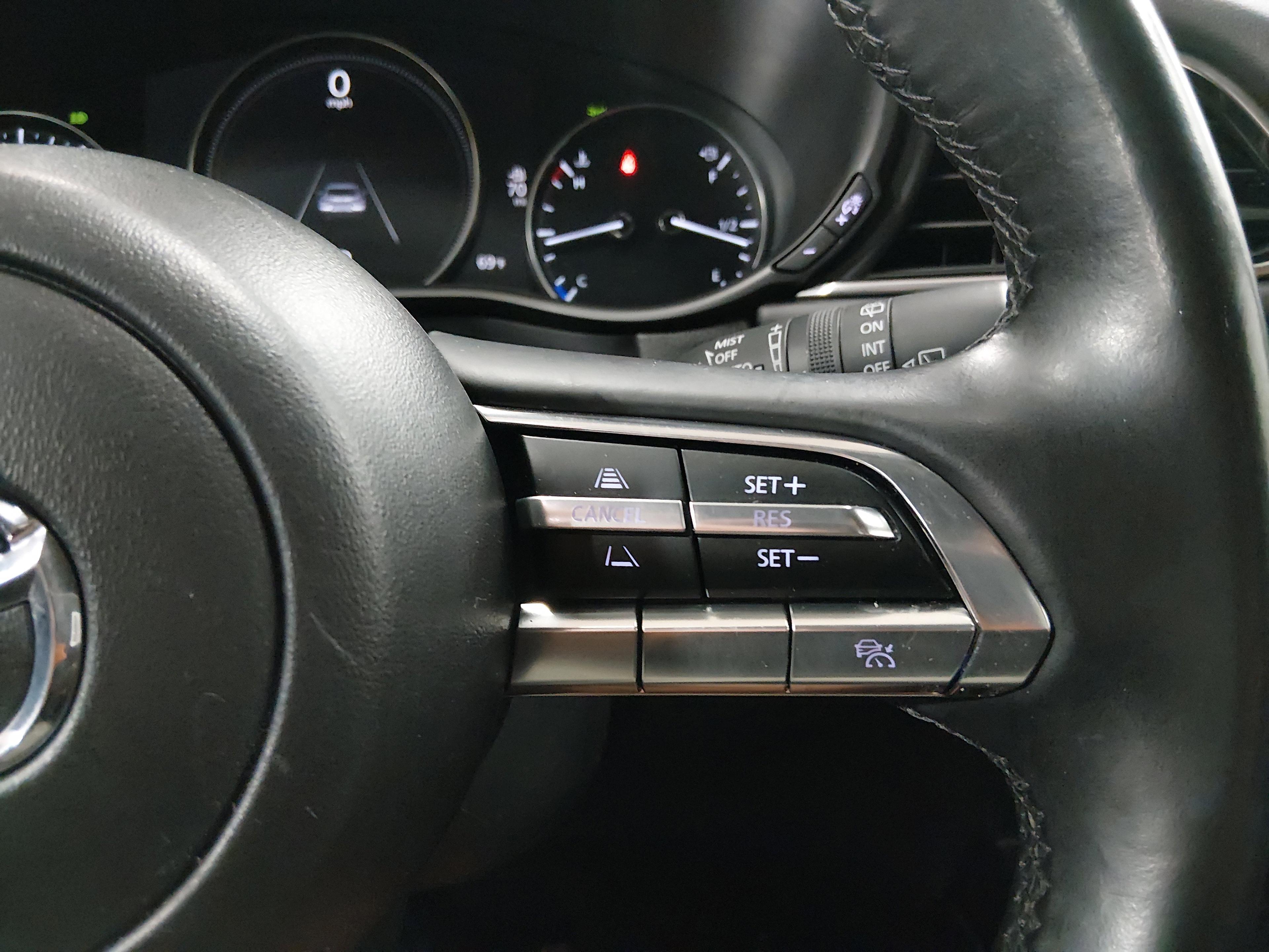 Mazda Cx-30 2.5 S Preferred Package Awd - Thumbnail 19