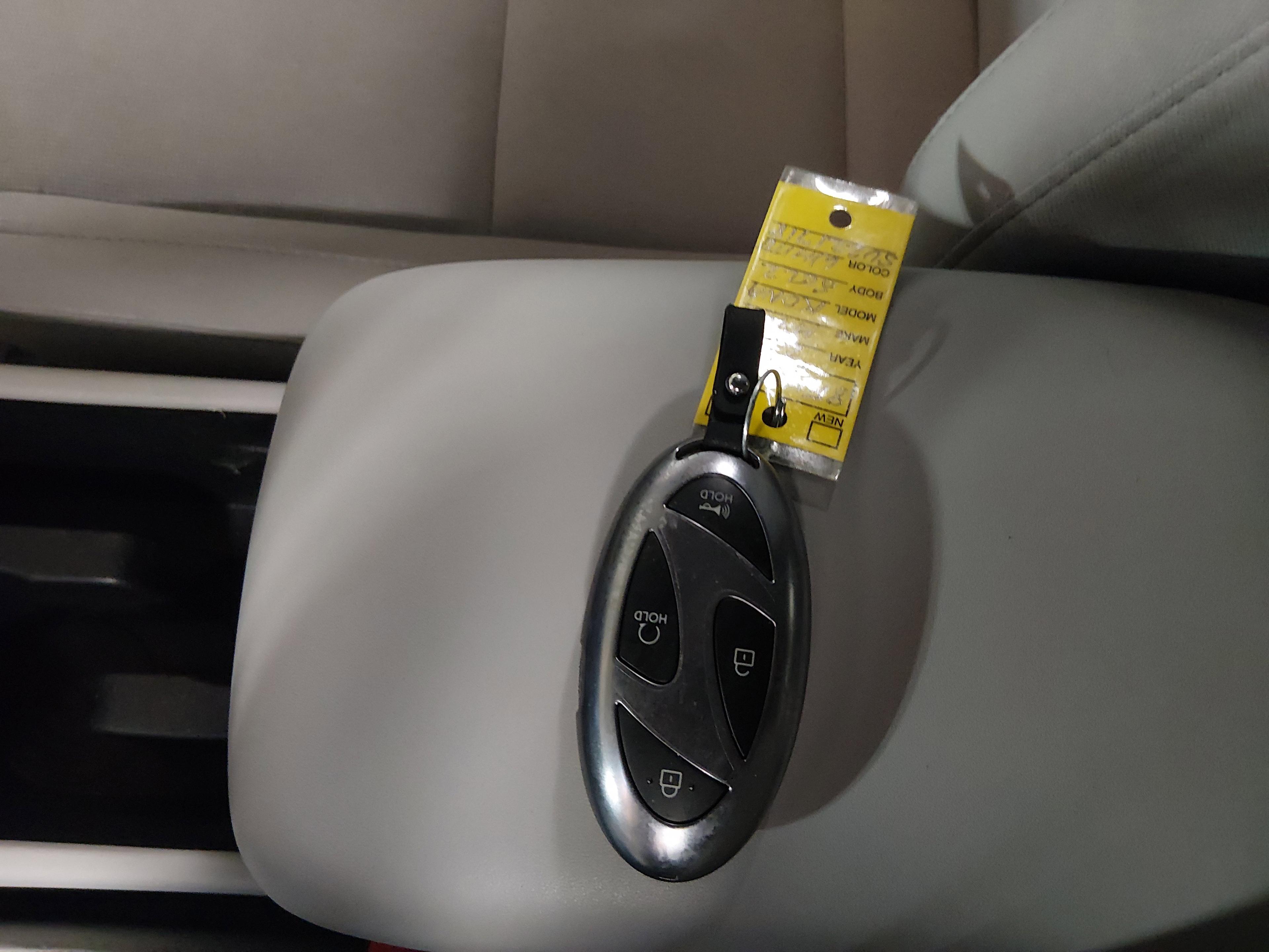 Hyundai Kona Sel Fwd - Thumbnail 15