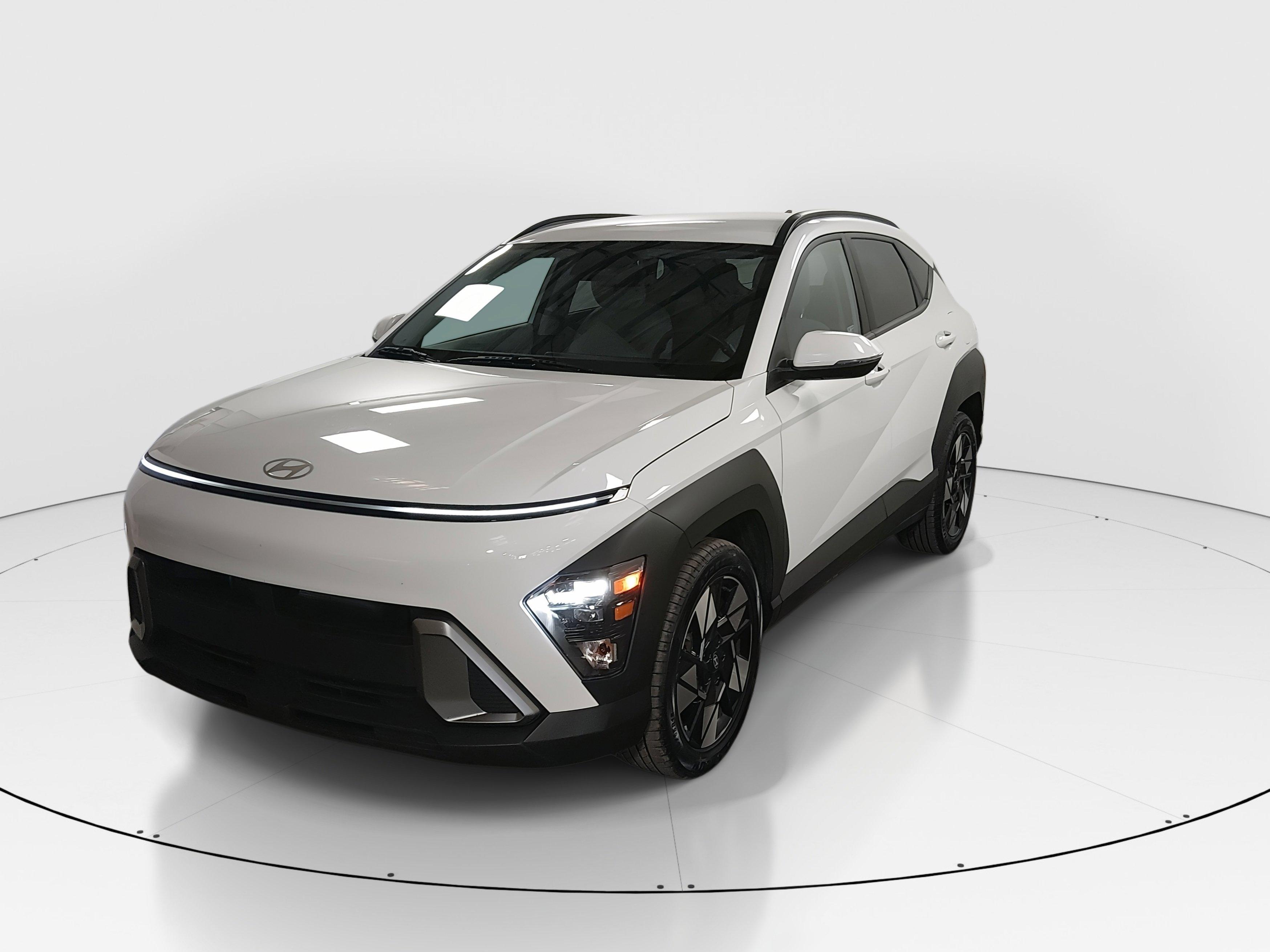 Hyundai Kona Sel Fwd - Thumbnail 3