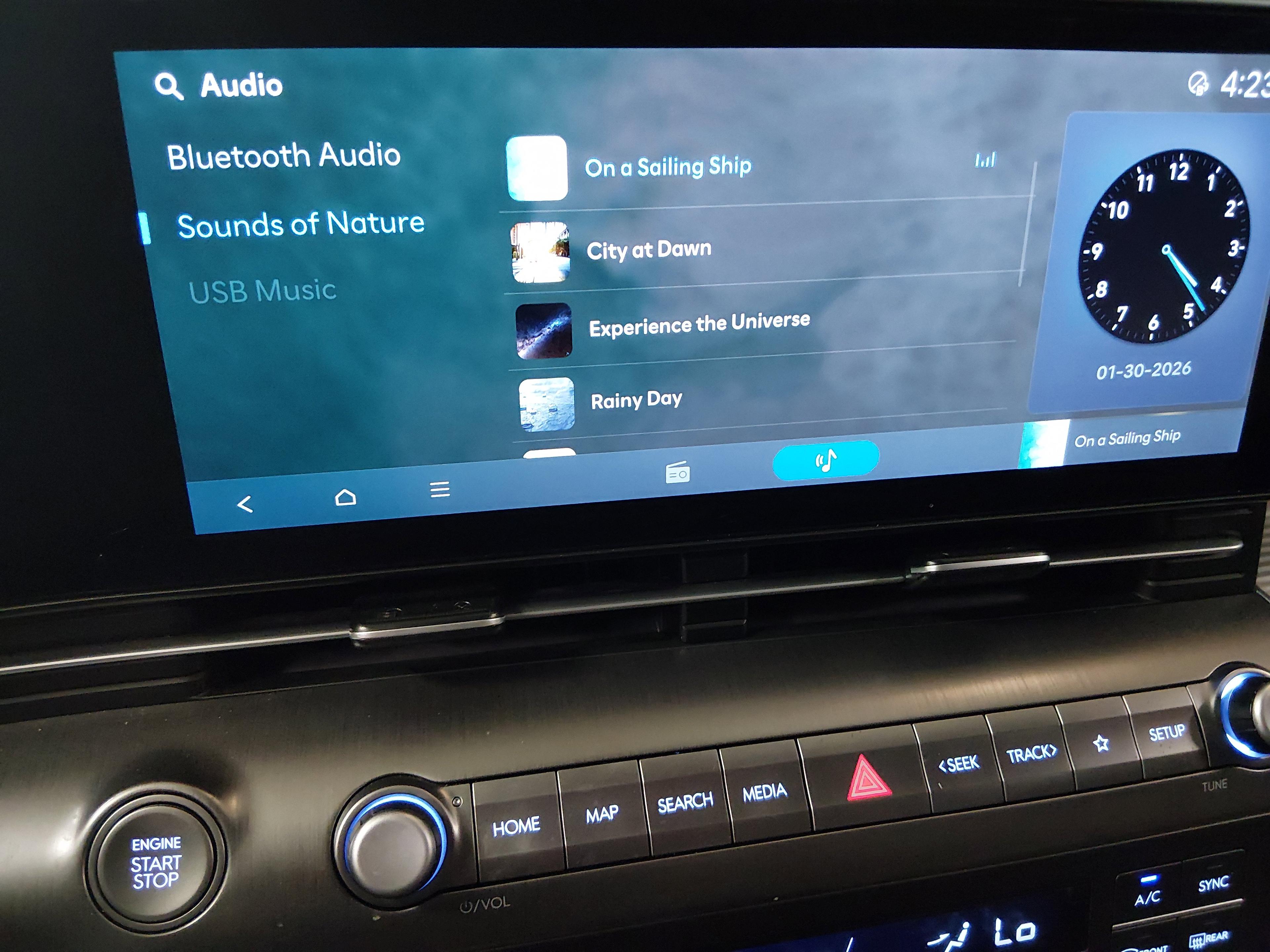 Hyundai Kona Sel Fwd - Thumbnail 19