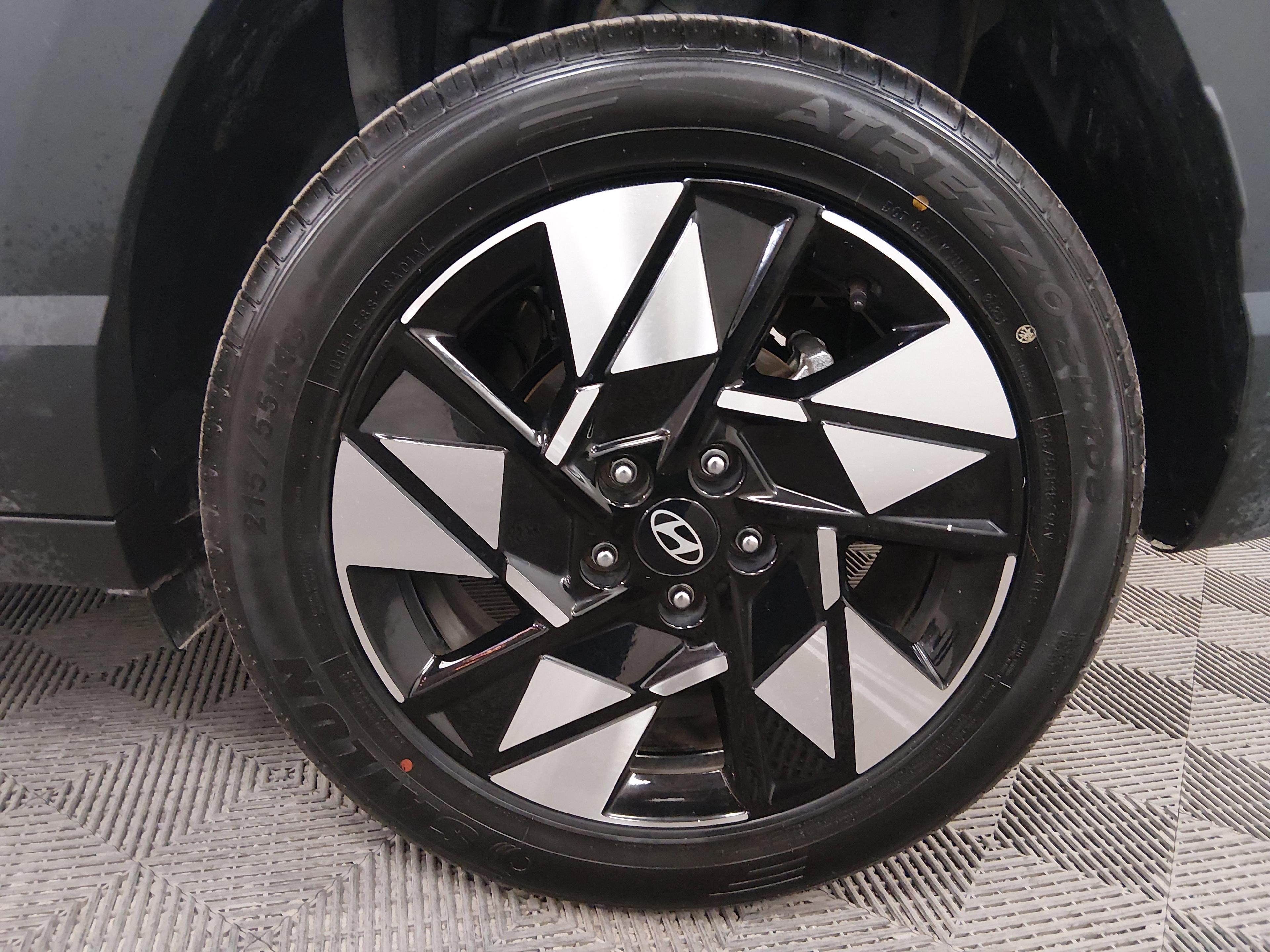 Hyundai Kona Sel Fwd - Thumbnail 10