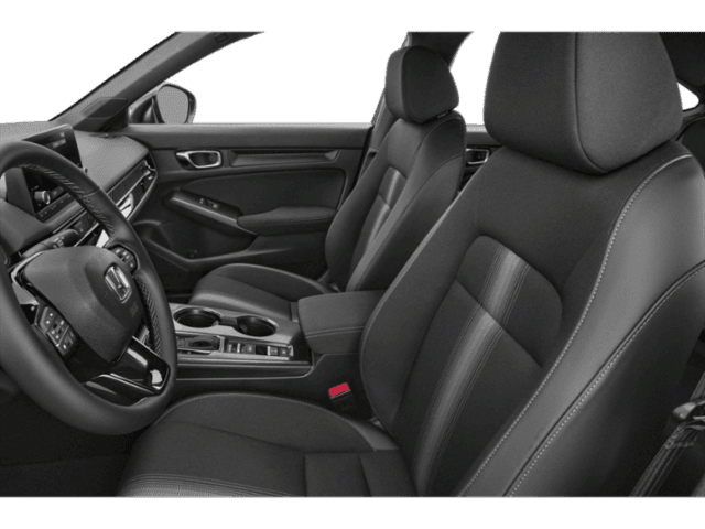 Honda Civic Sport - Thumbnail 6