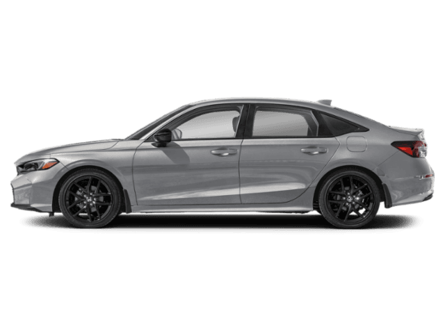 Honda Civic Sport - Thumbnail 3