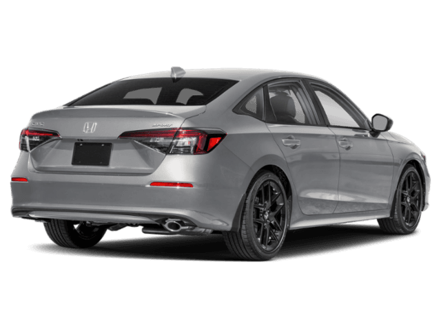 Honda Civic Sport - Thumbnail 2