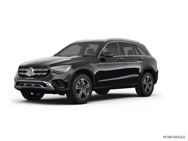 Mercedes-Benz Glc 300 - View 1