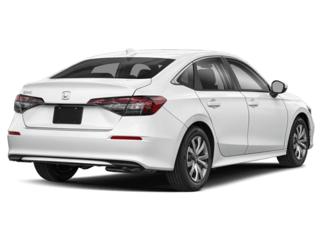 Honda Civic Lx - Thumbnail 2