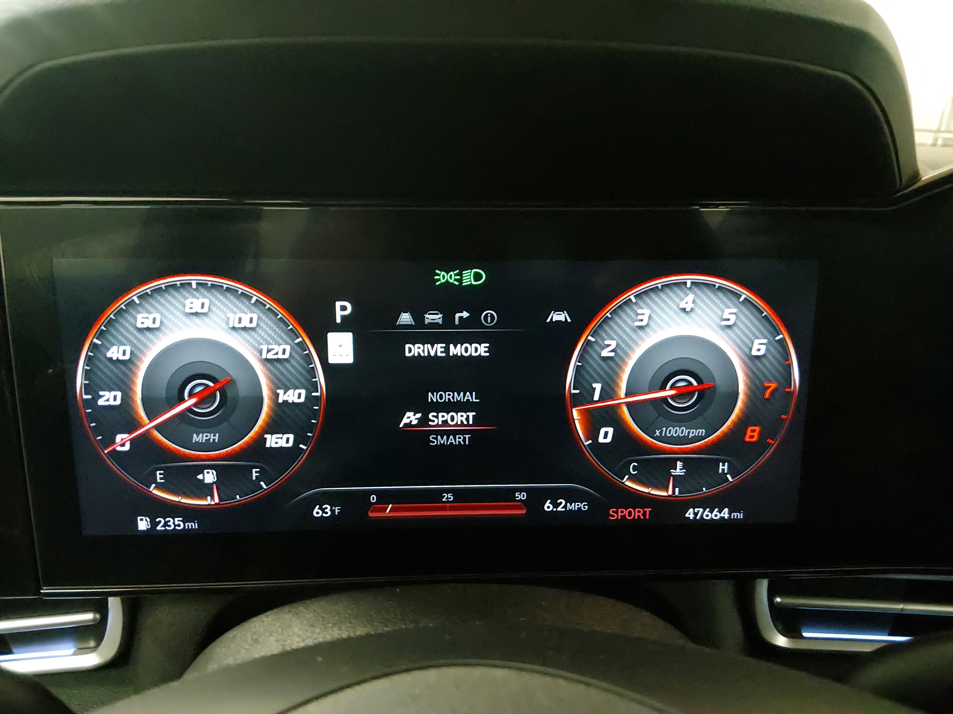 Hyundai Elantra Sel Ivt - Thumbnail 19