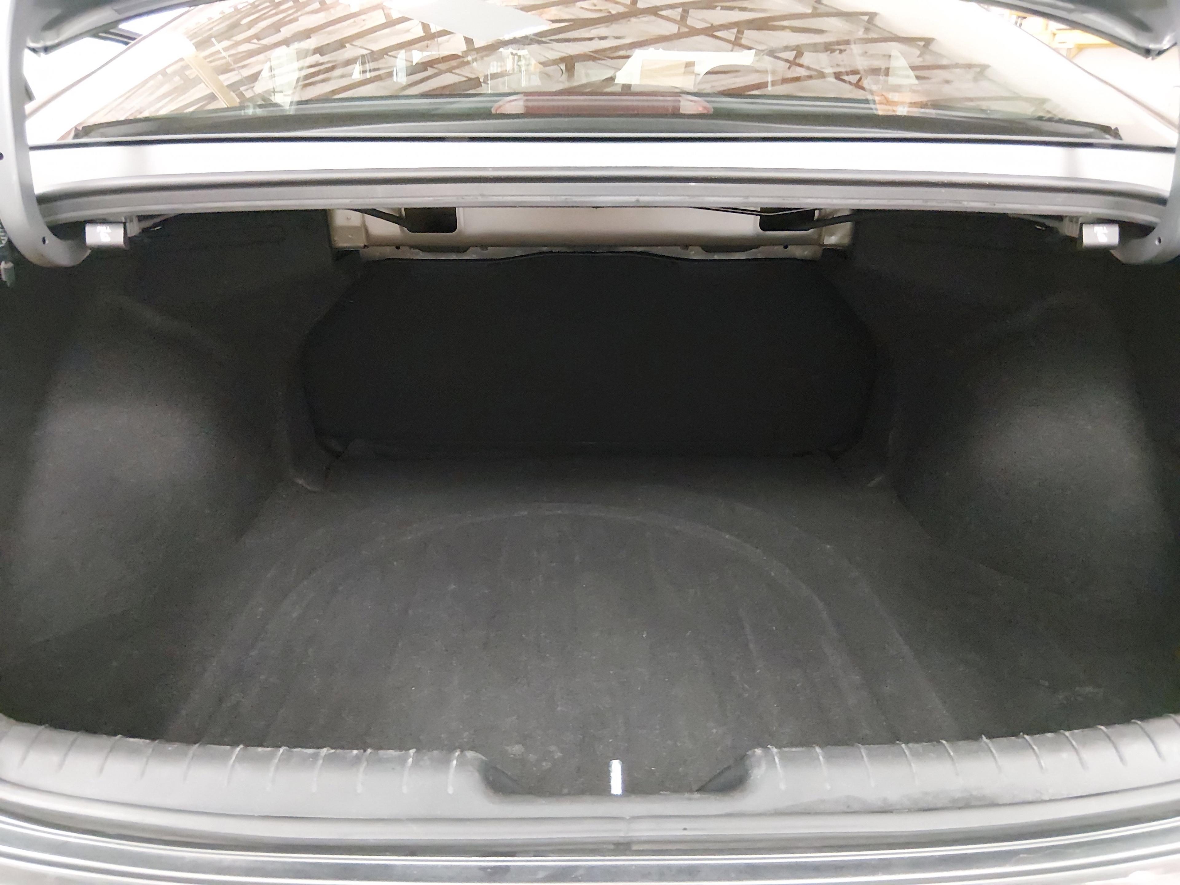 Hyundai Elantra Sel Ivt - Thumbnail 11