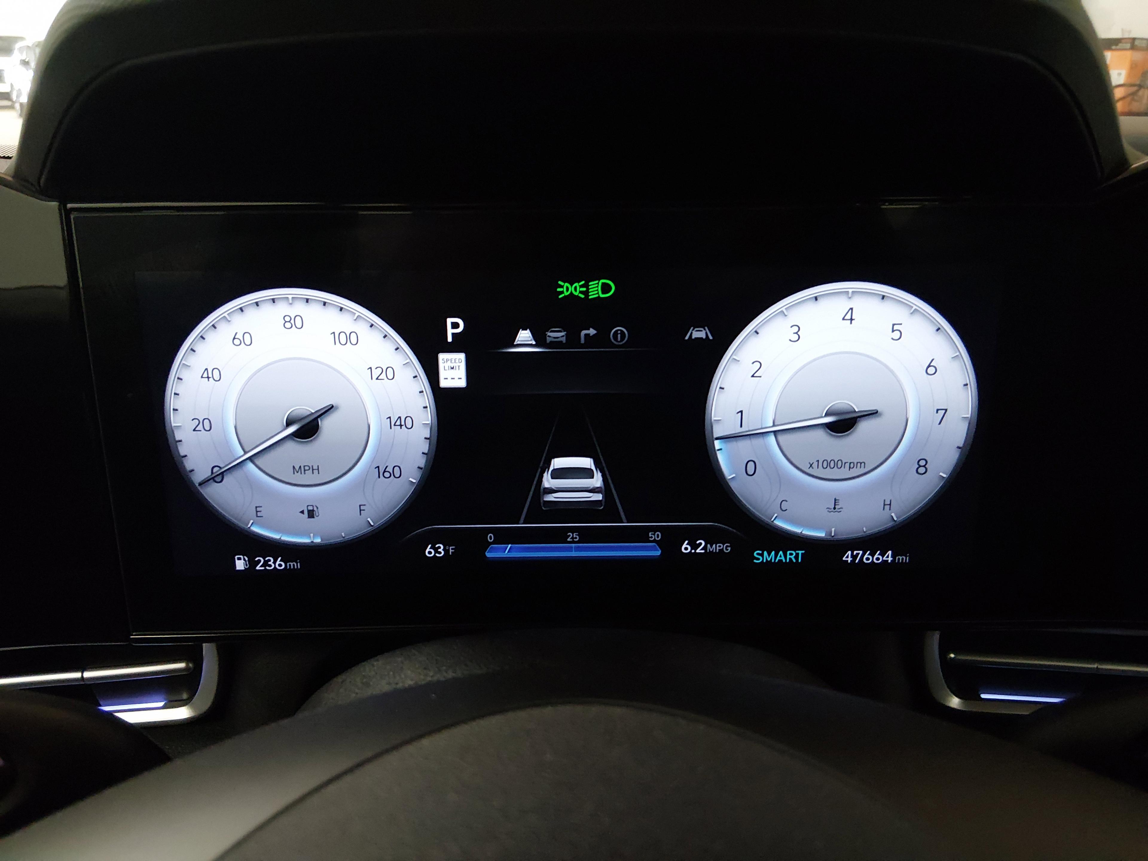 Hyundai Elantra Sel Ivt - Thumbnail 14