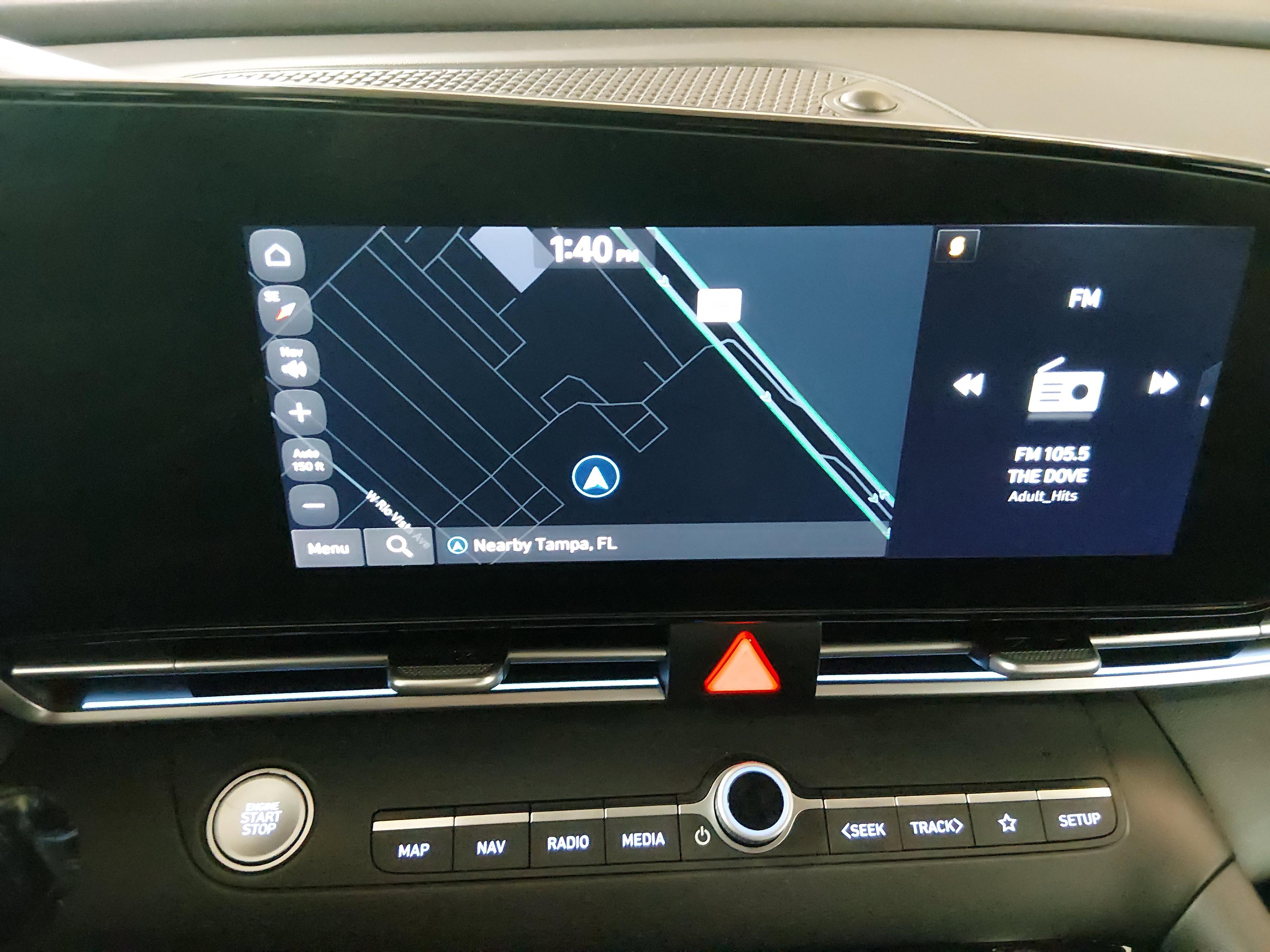 Hyundai Elantra Sel Ivt - Thumbnail 17