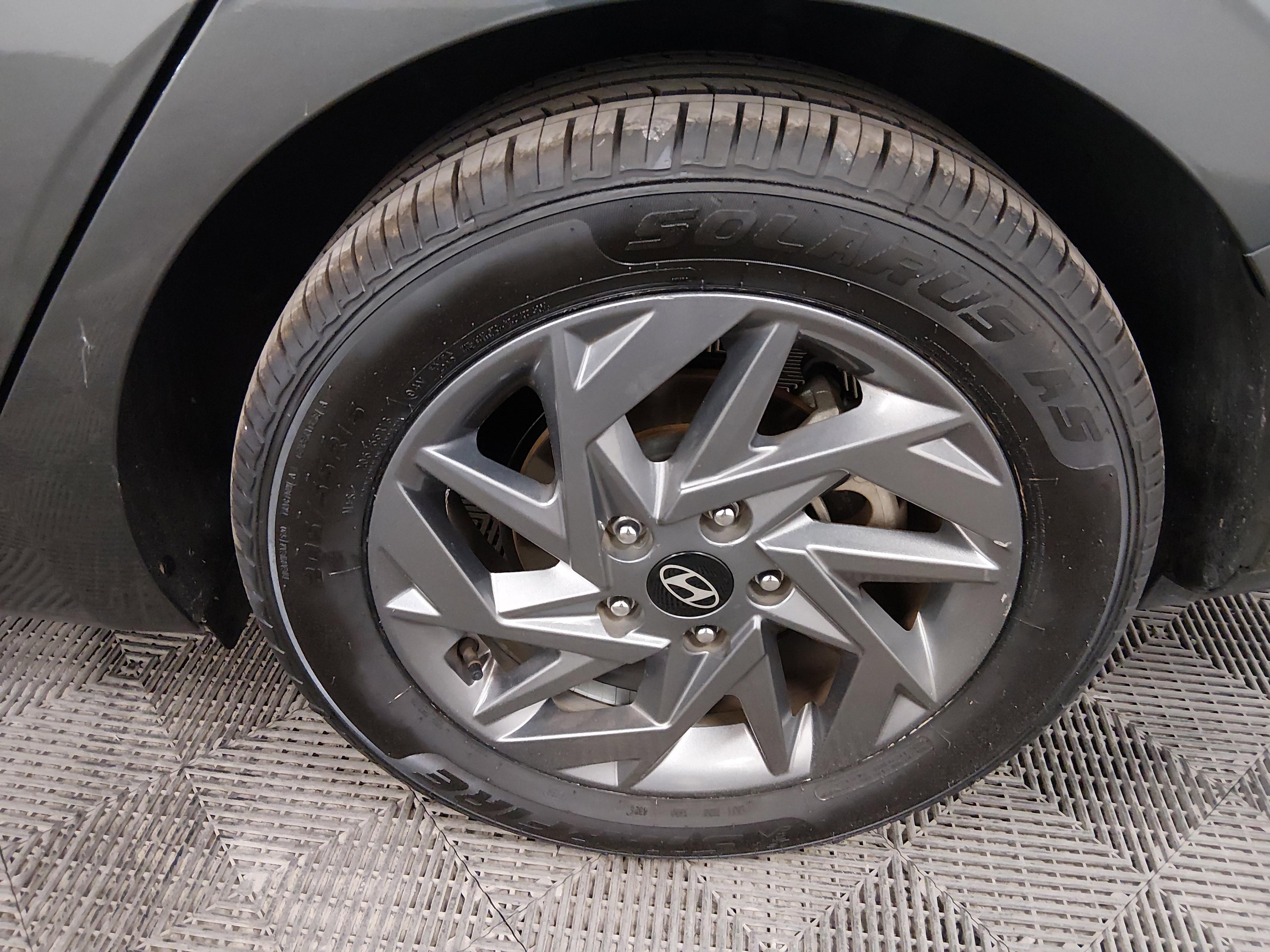 Hyundai Elantra Sel Ivt - Thumbnail 10