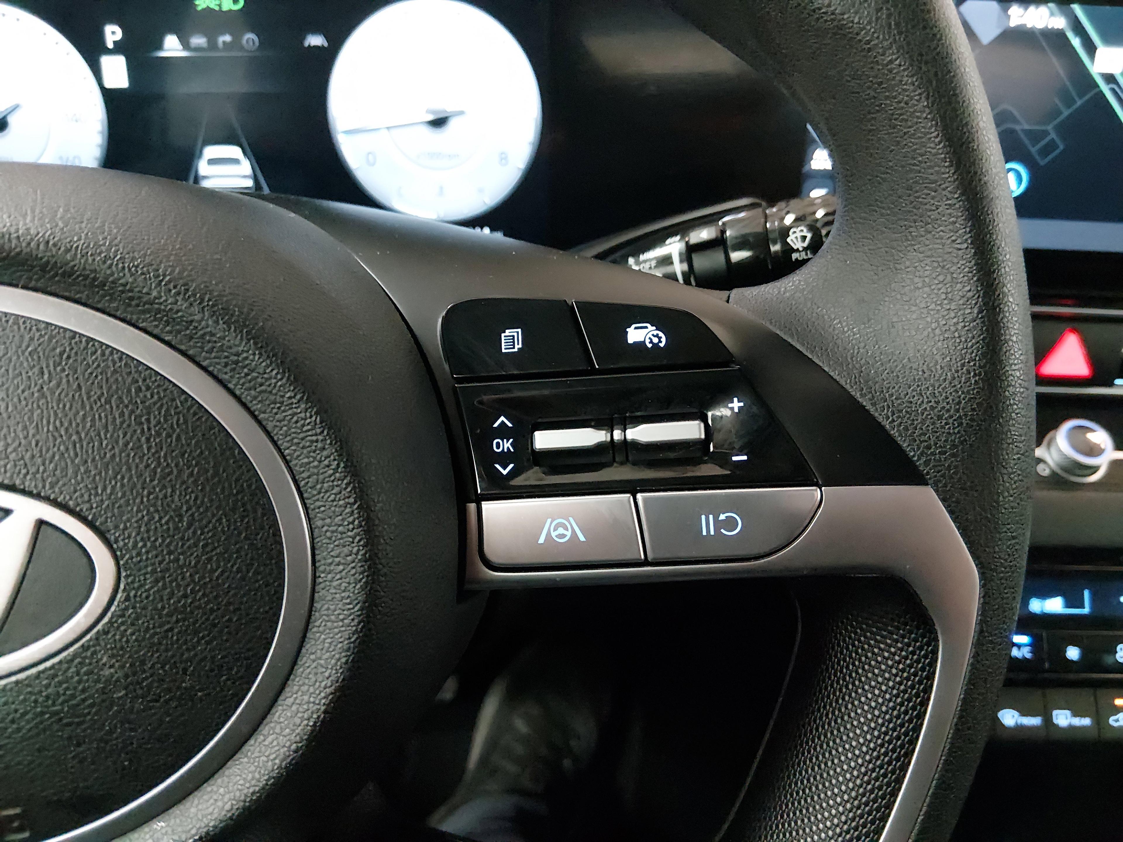 Hyundai Elantra Sel Ivt - Thumbnail 18