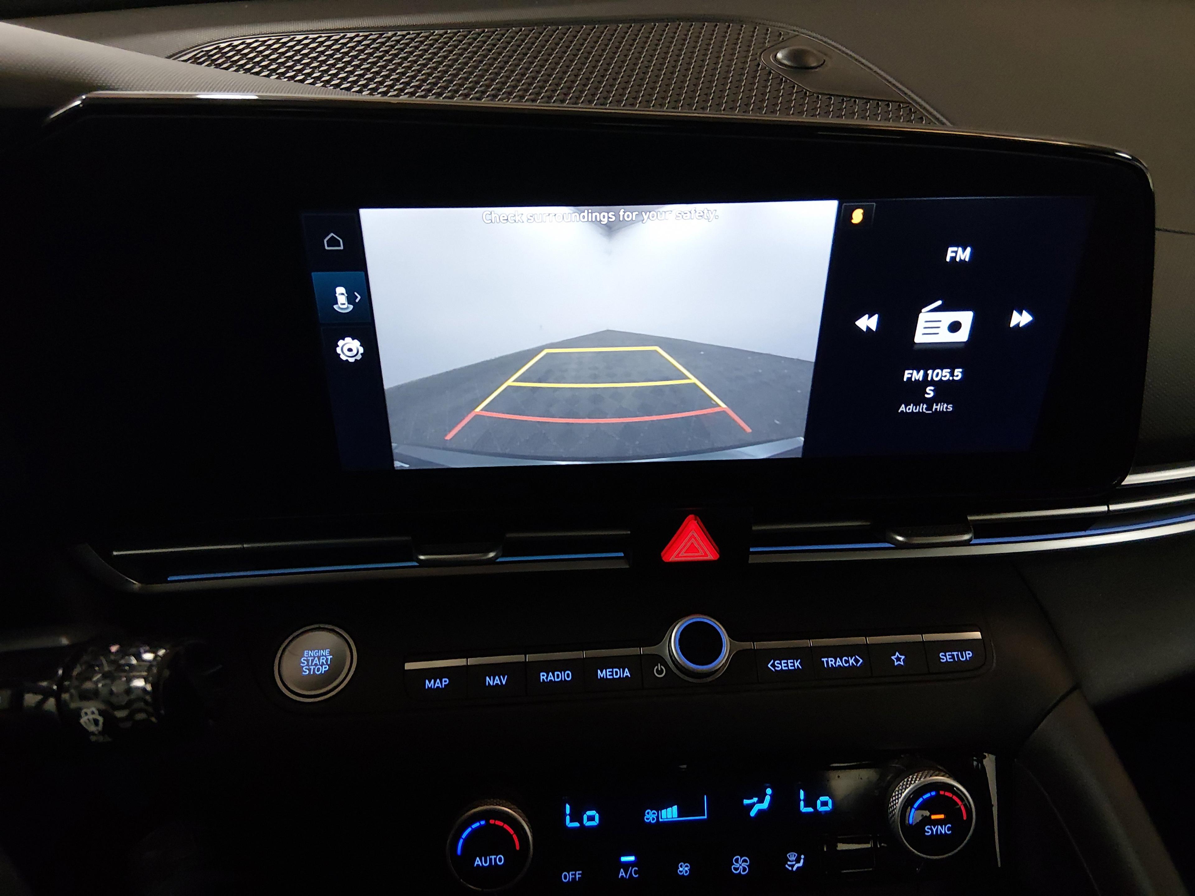 Hyundai Elantra Sel Ivt - Thumbnail 16