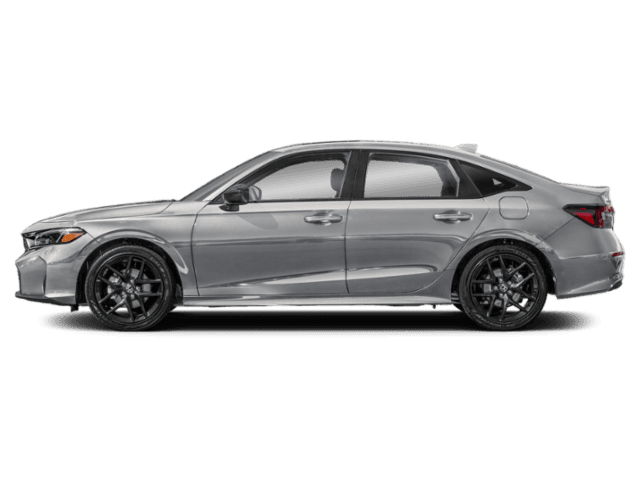 Honda Civic Hybrid Sport - Thumbnail 3