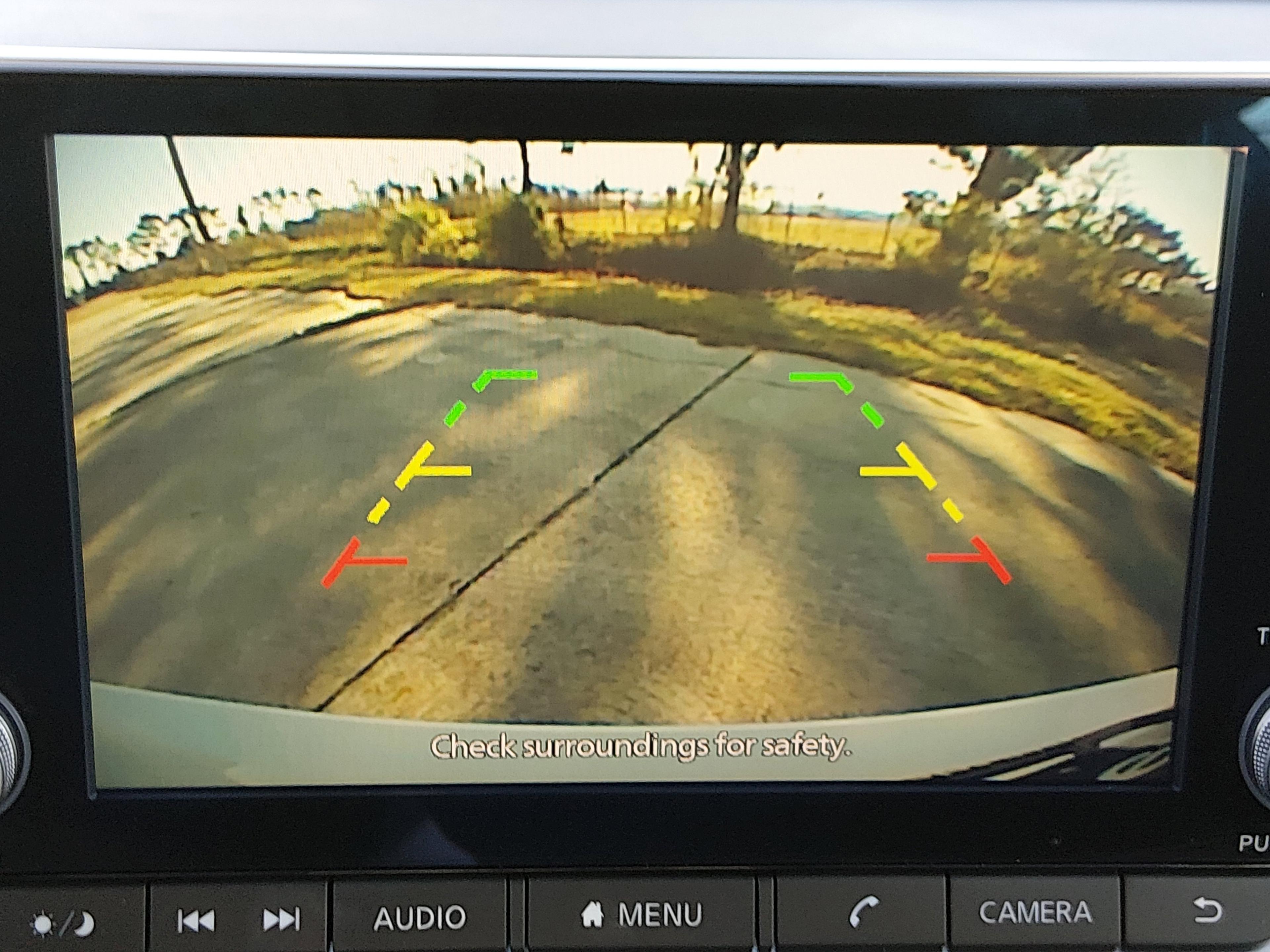 Nissan Sentra Sv Cvt - Thumbnail 16